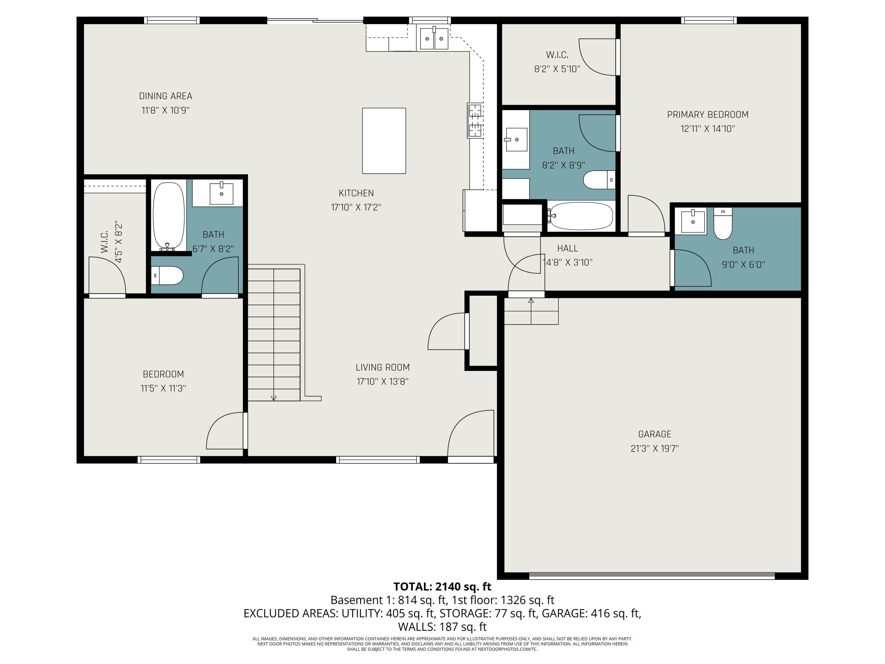 5882 Mullen Ridge Drive