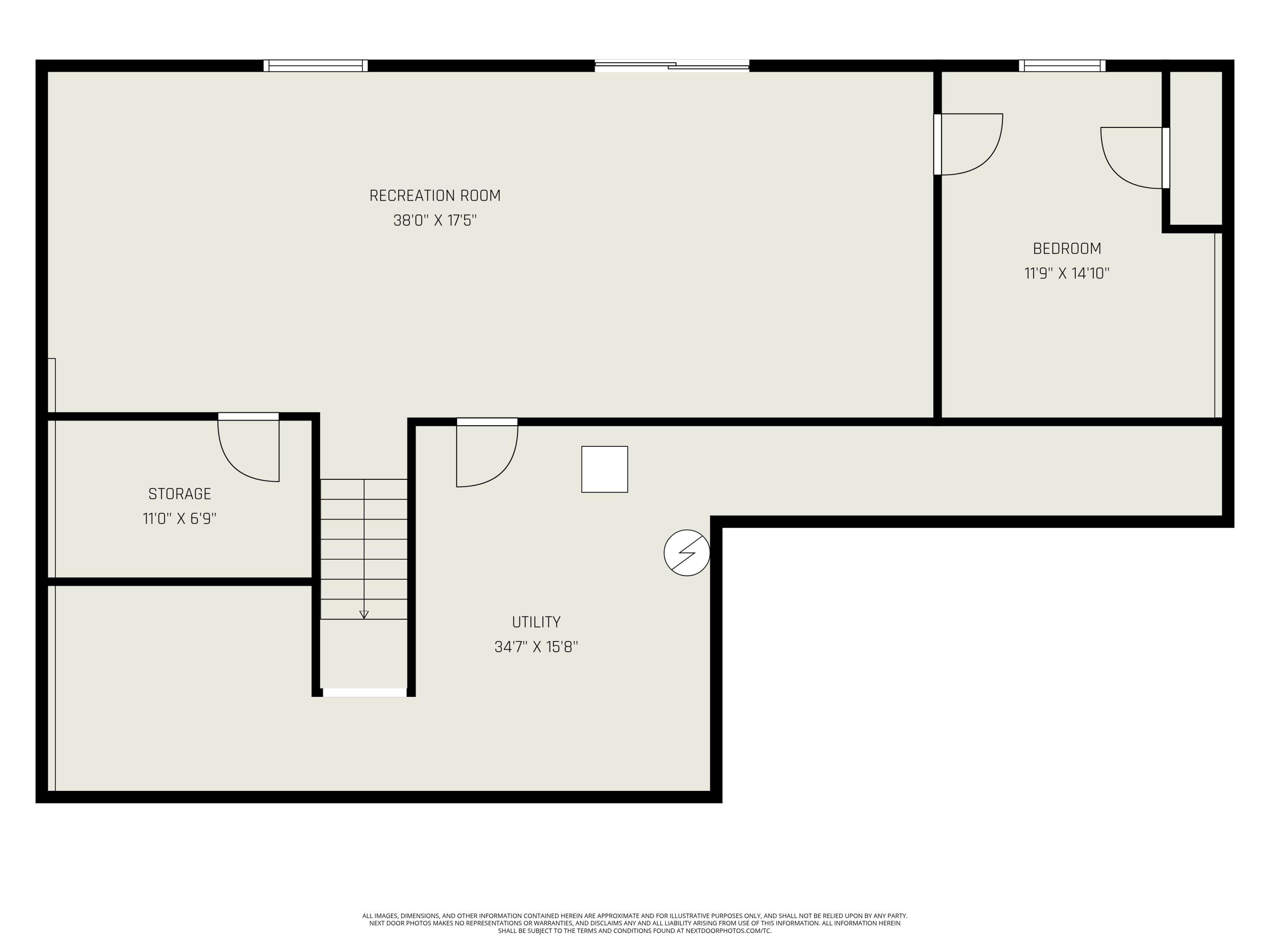 5882 Mullen Ridge Drive