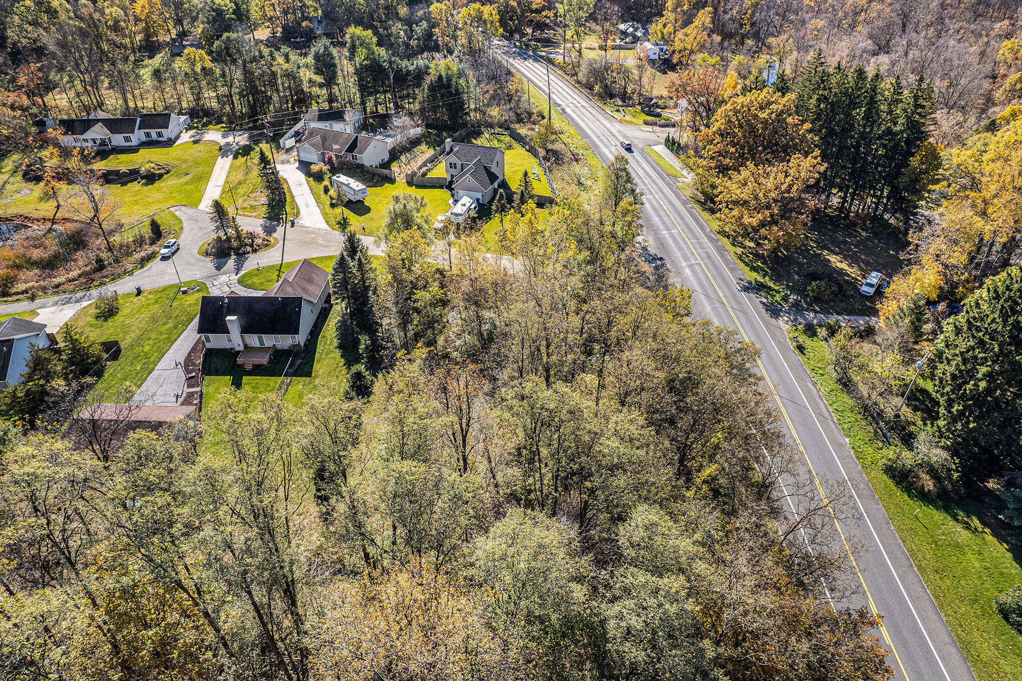 20314 Bedford Road N