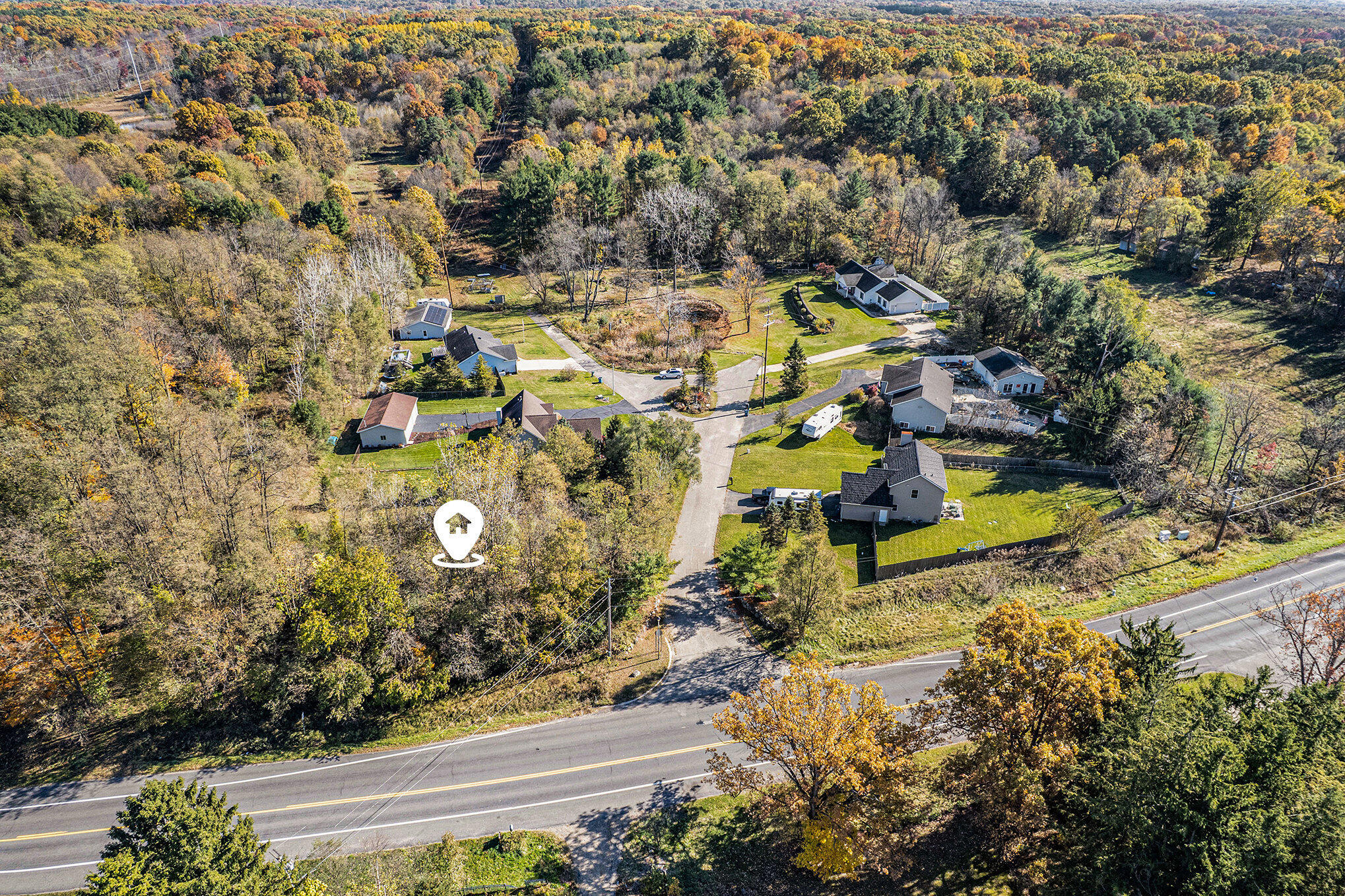 20314 Bedford Road N