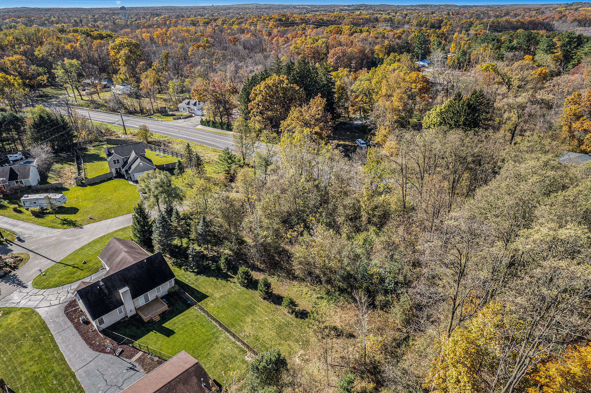 20314 Bedford Road N