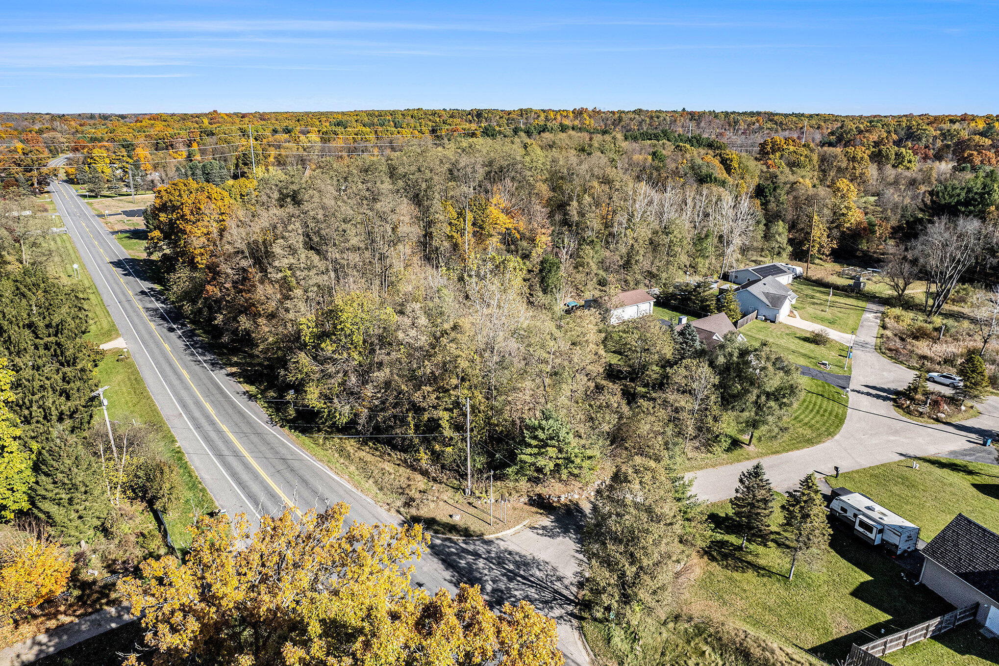 20314 Bedford Road N