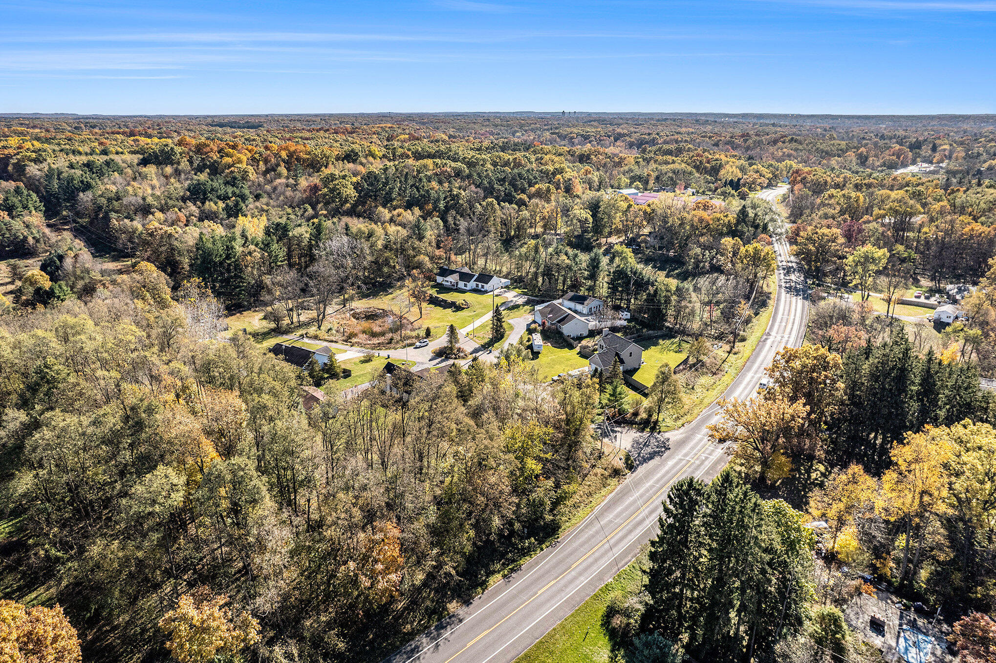 20314 Bedford Road N