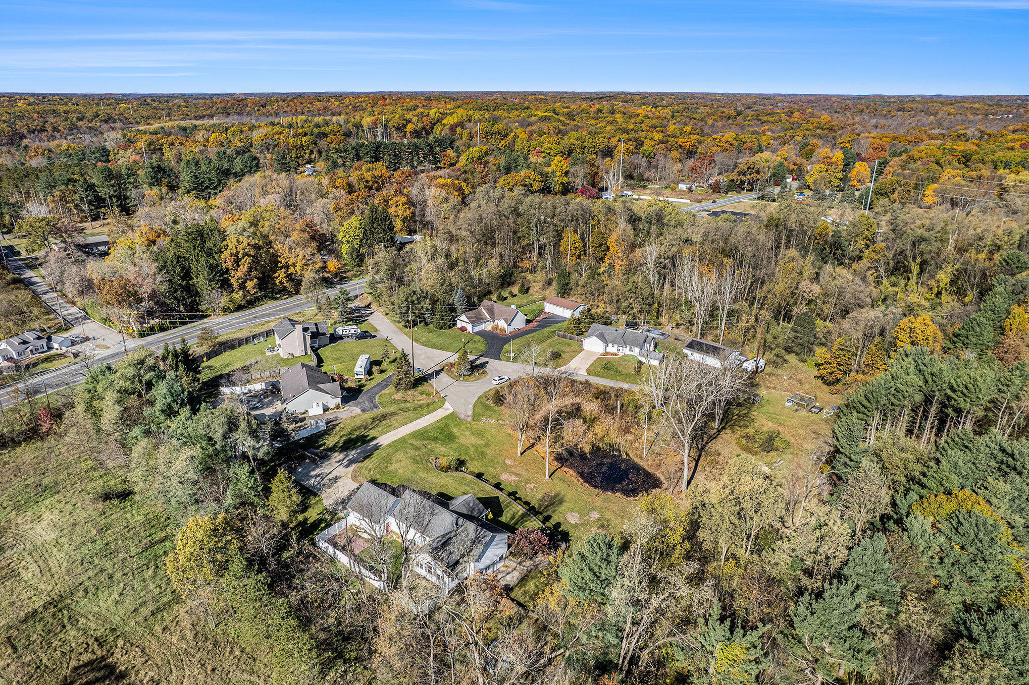 20314 Bedford Road N