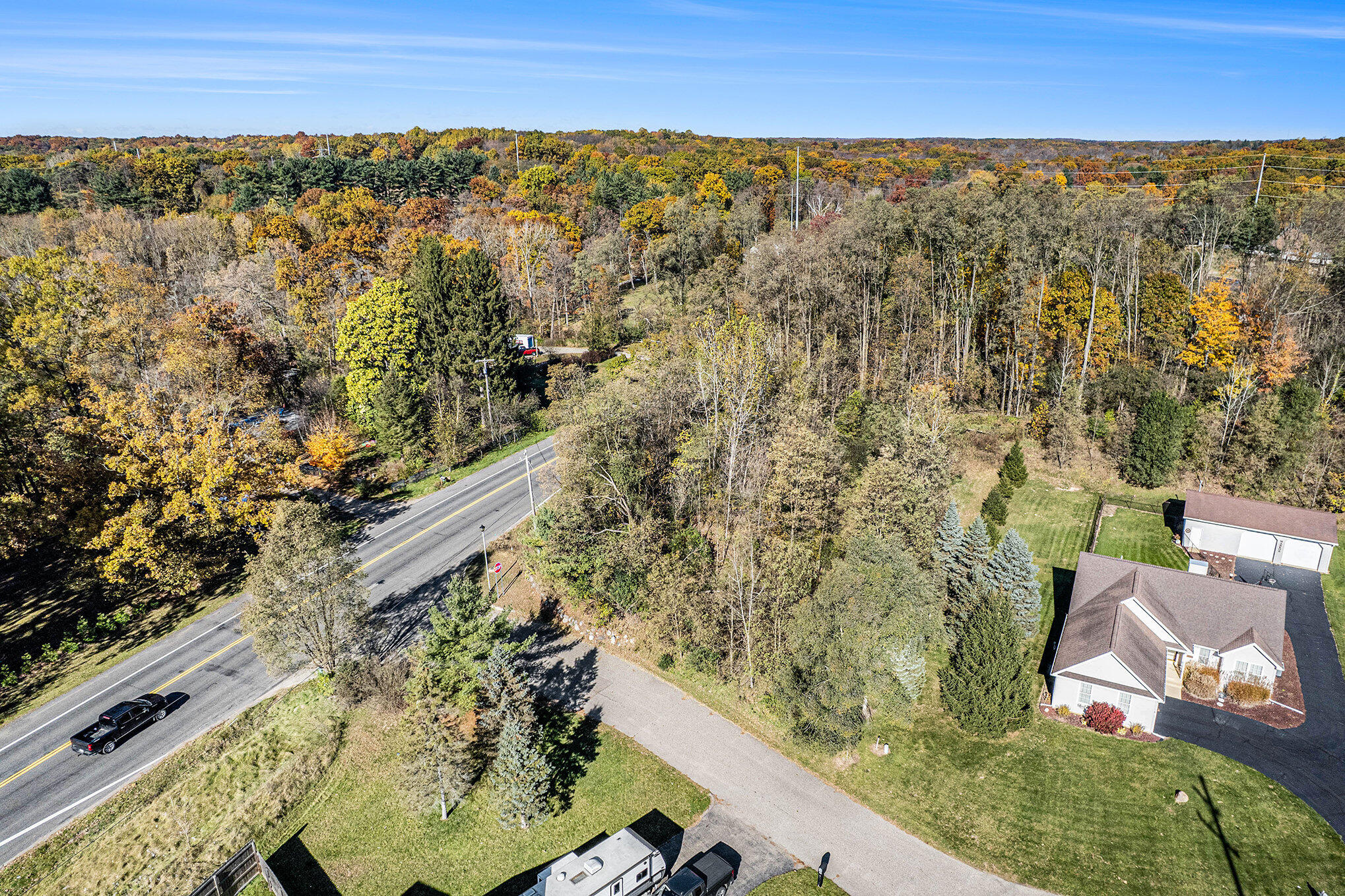 20314 Bedford Road N