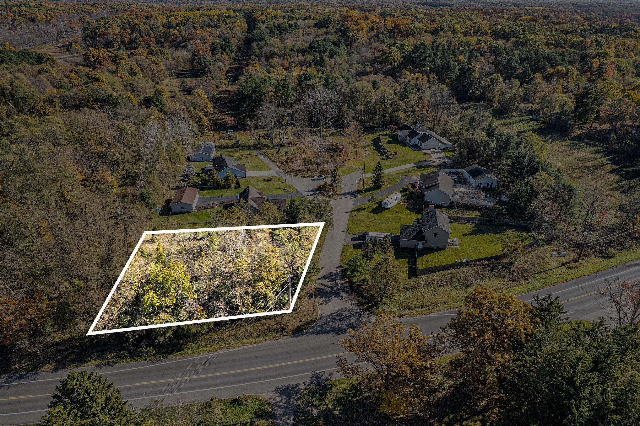 20314 Bedford Road N