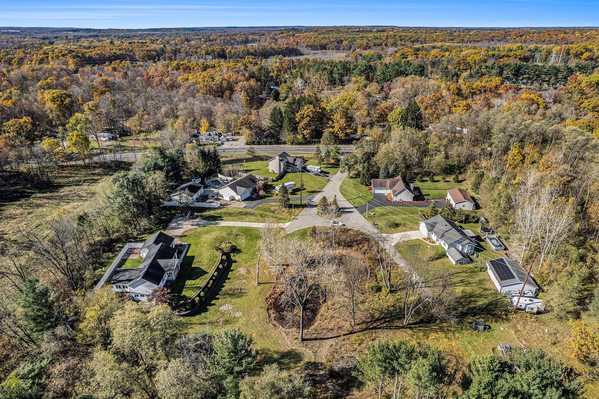 20314 Bedford Road N