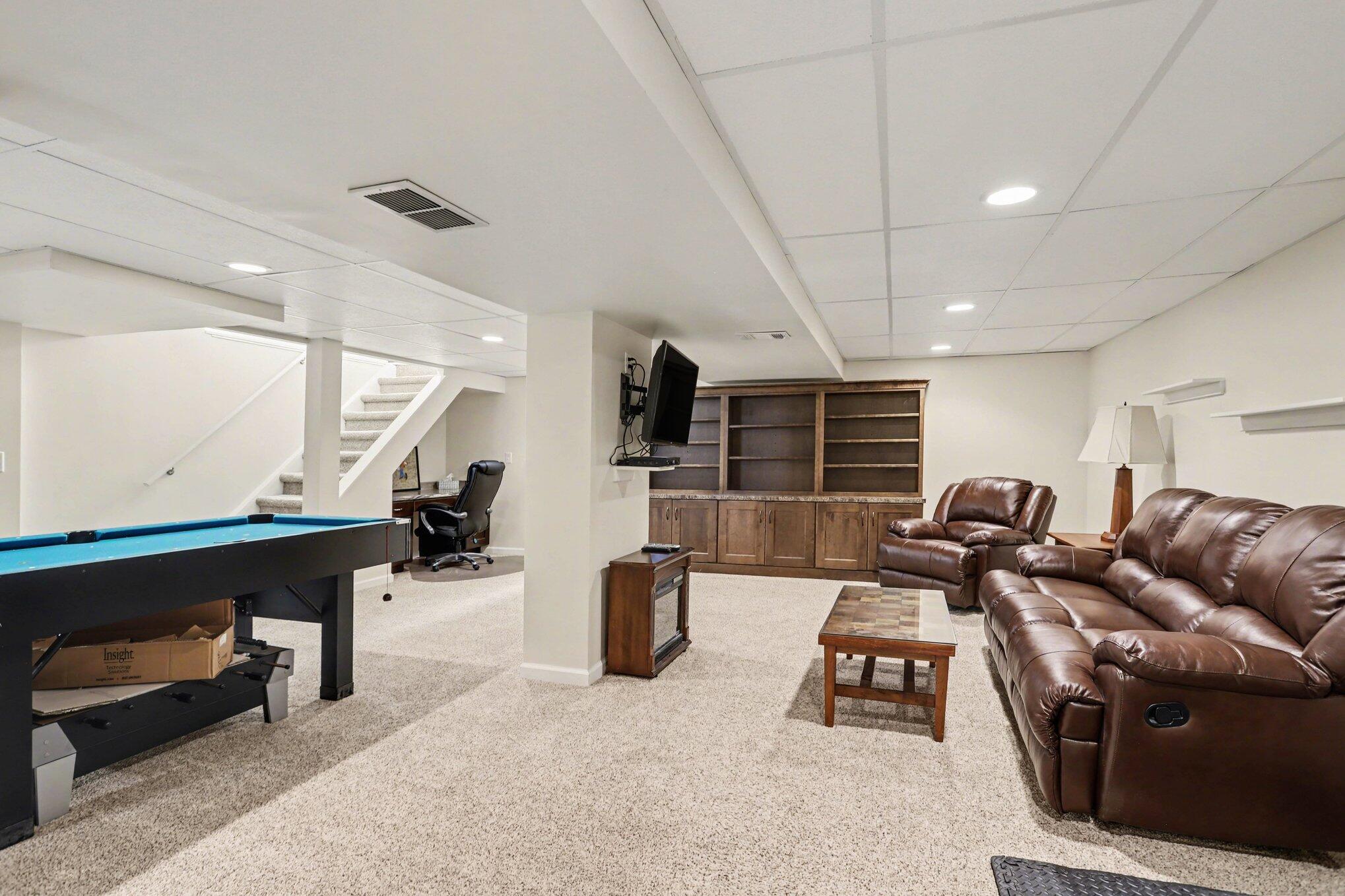 5551 S Sprinkle Road