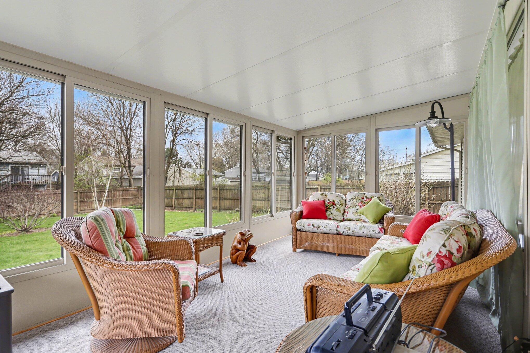 5551 S Sprinkle Road