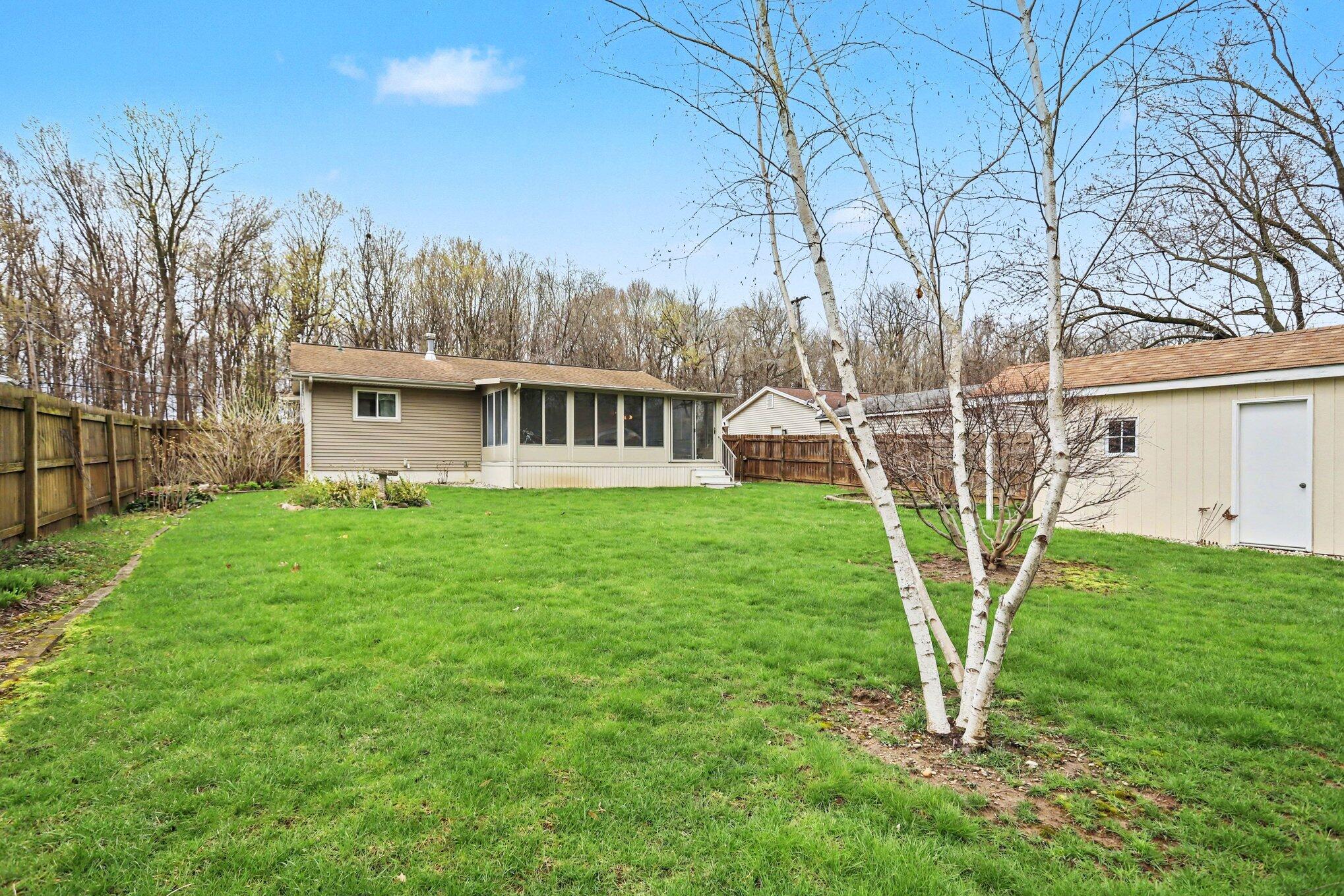 5551 S Sprinkle Road