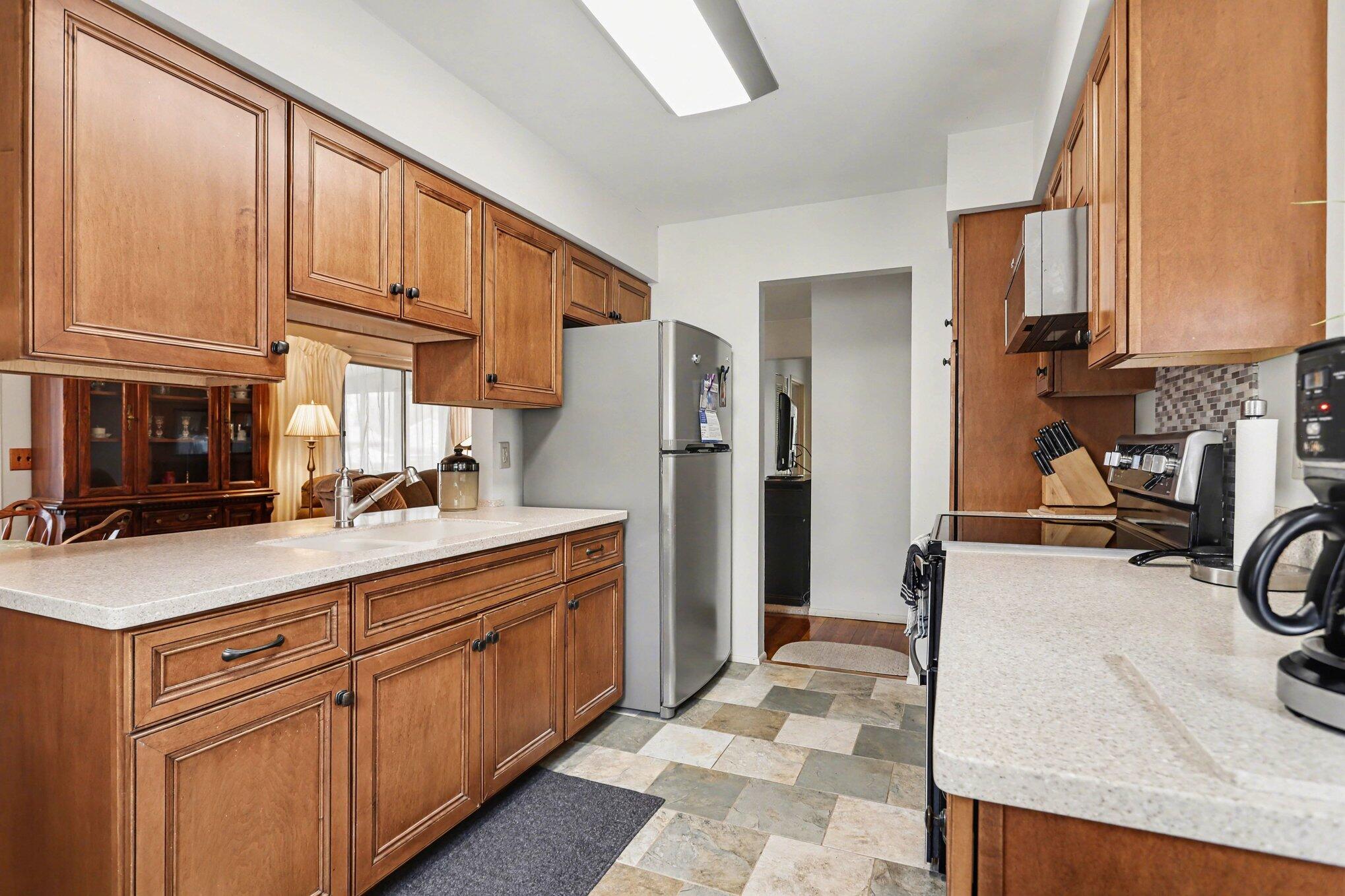 5551 S Sprinkle Road