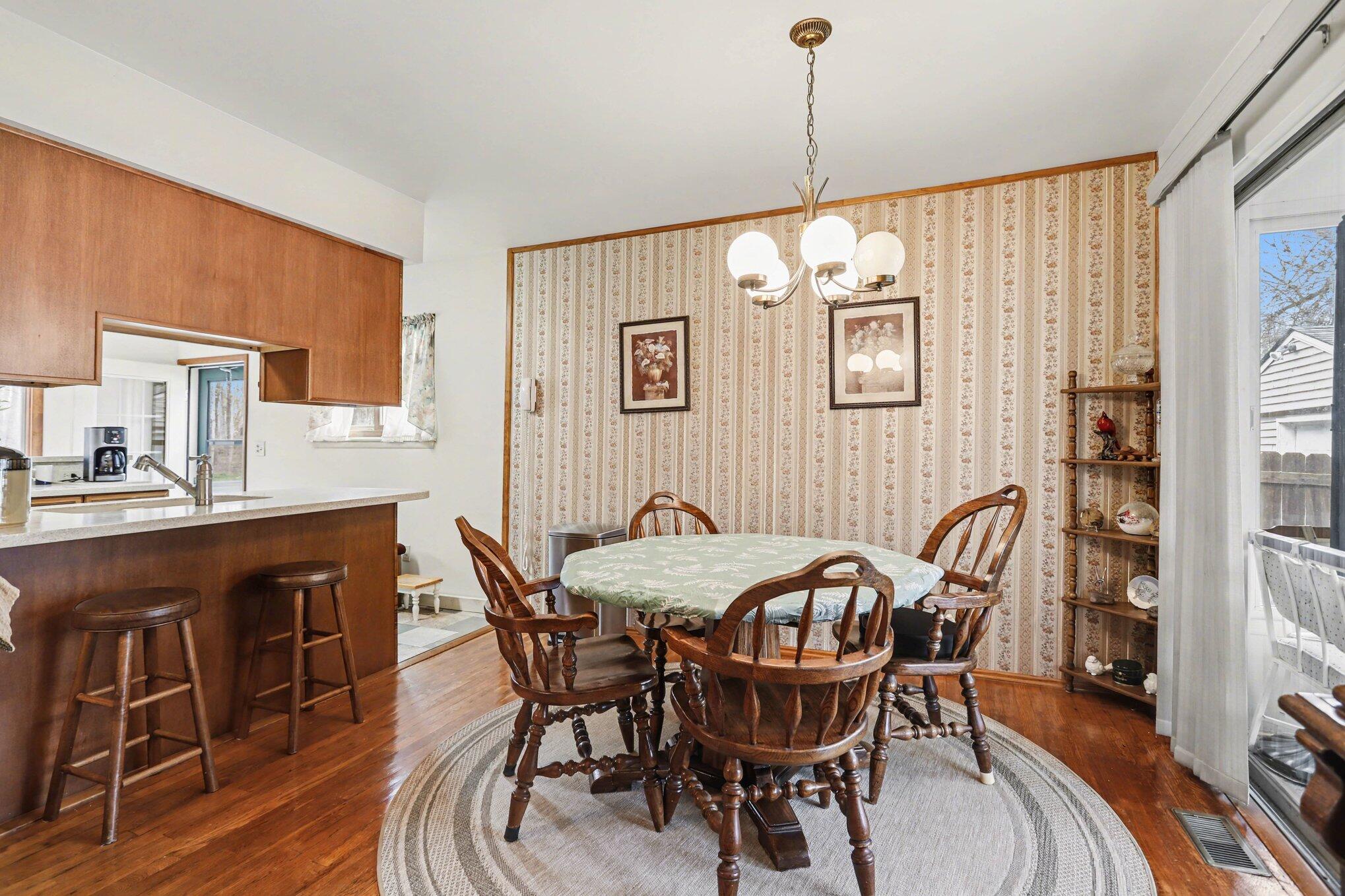 5551 S Sprinkle Road