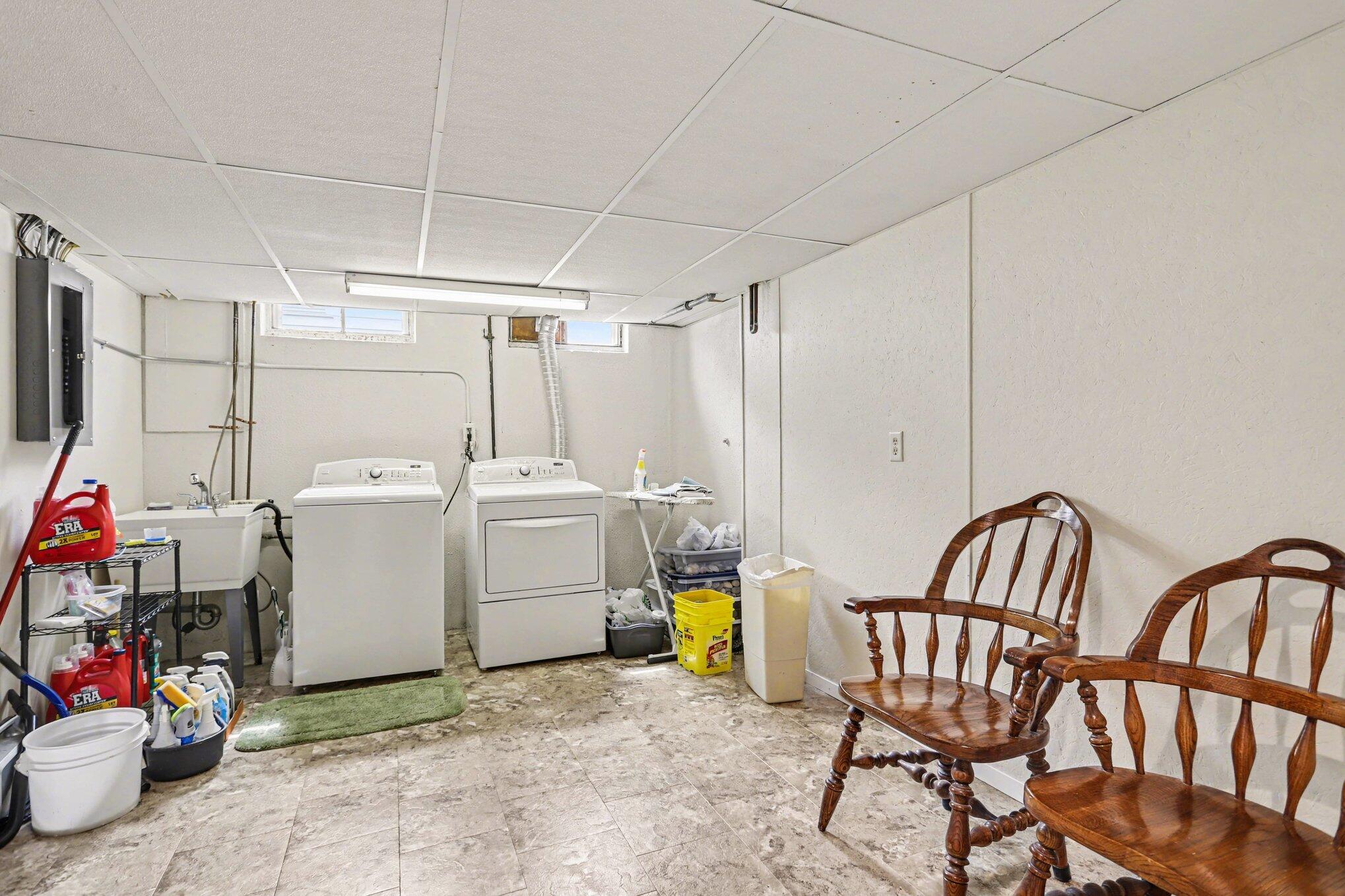 5551 S Sprinkle Road