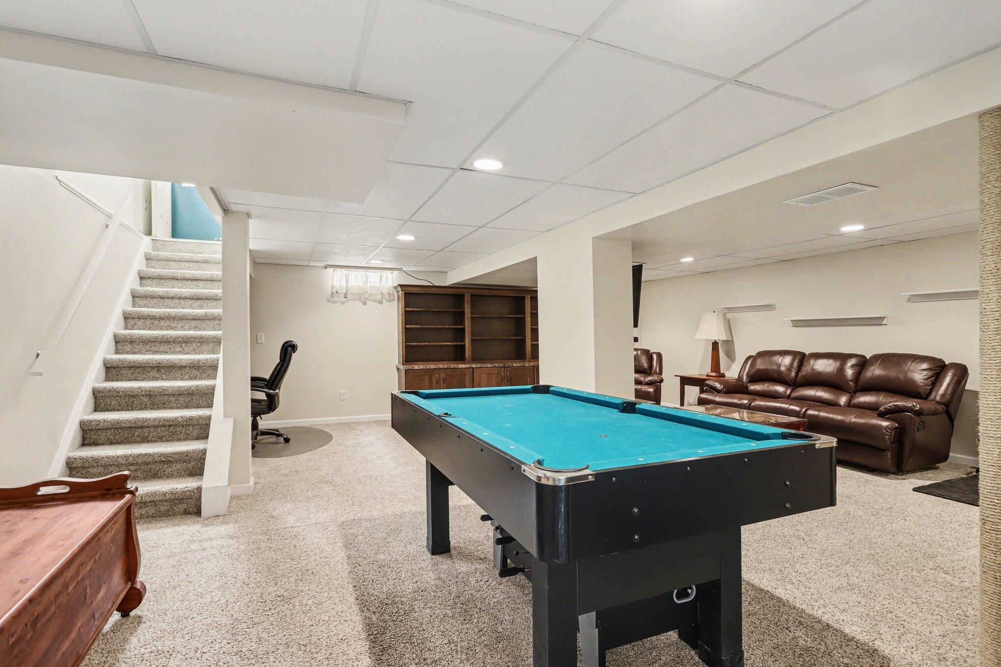 5551 S Sprinkle Road