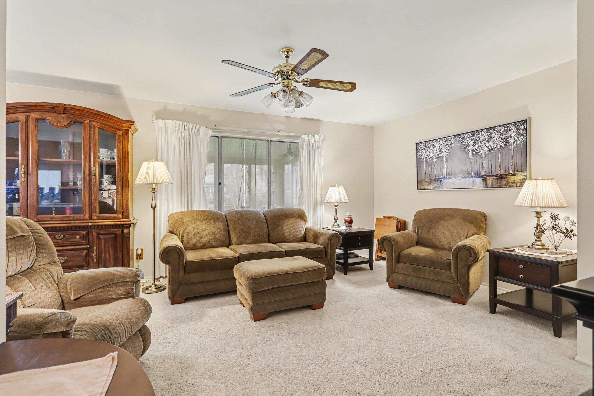 5551 S Sprinkle Road