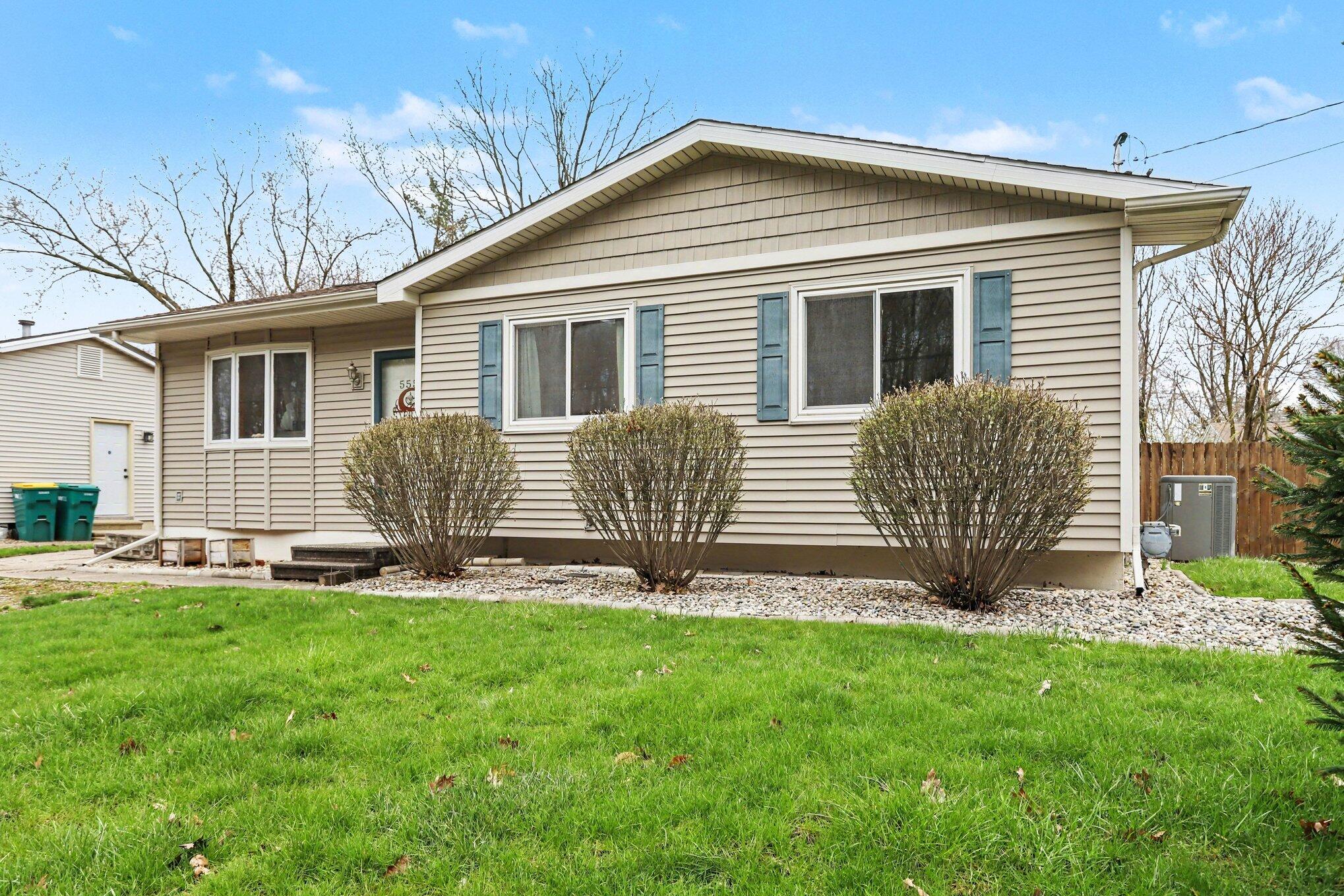 5551 S Sprinkle Road