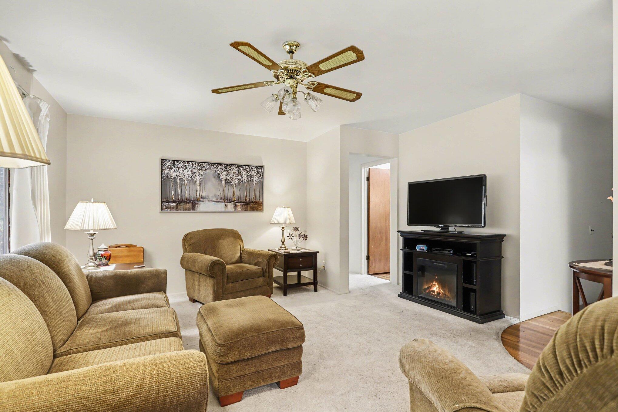 5551 S Sprinkle Road