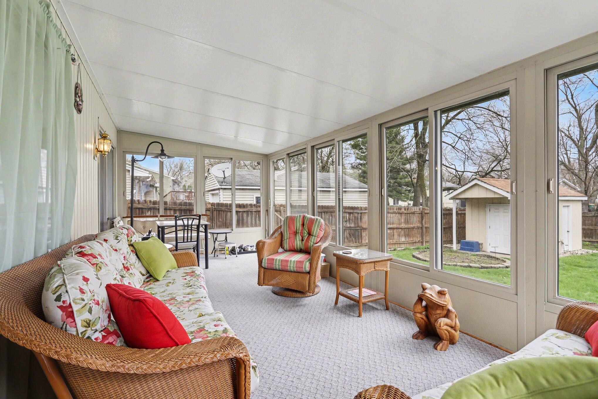 5551 S Sprinkle Road