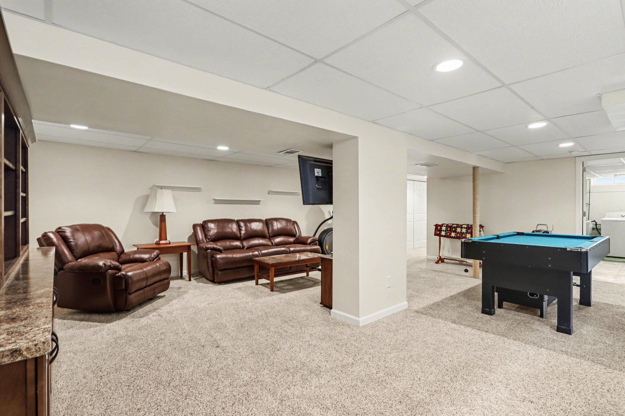 5551 S Sprinkle Road