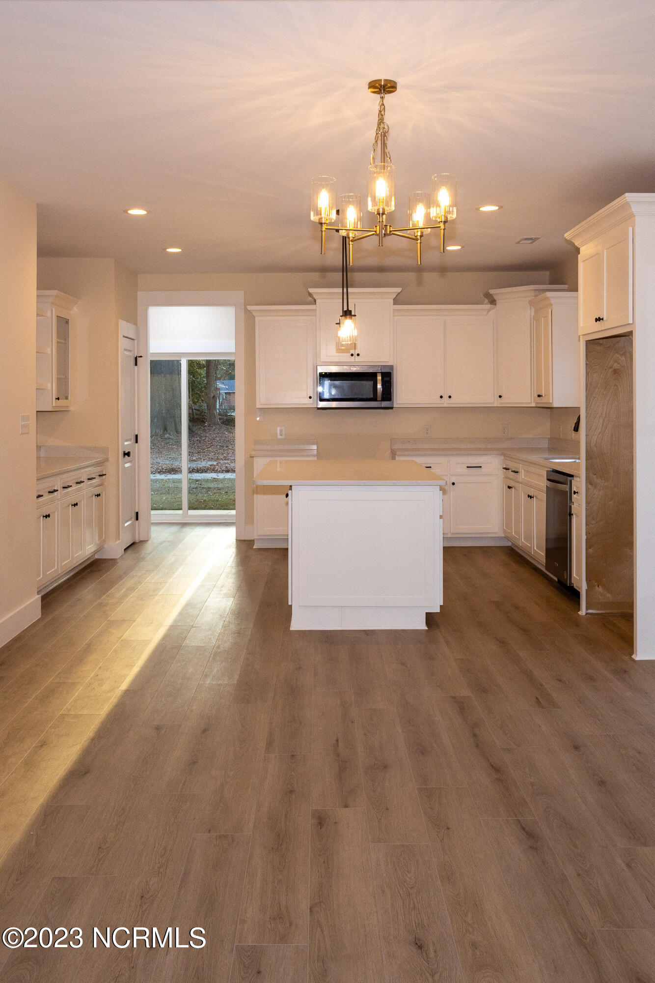 2812 Ridgecrest Drive