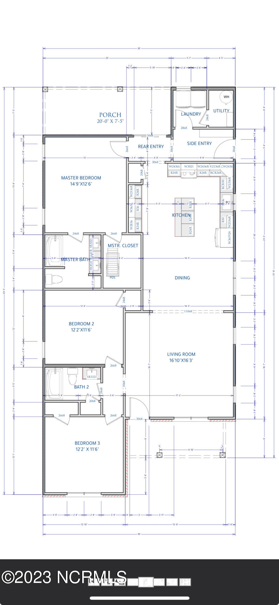 2812 Ridgecrest Drive