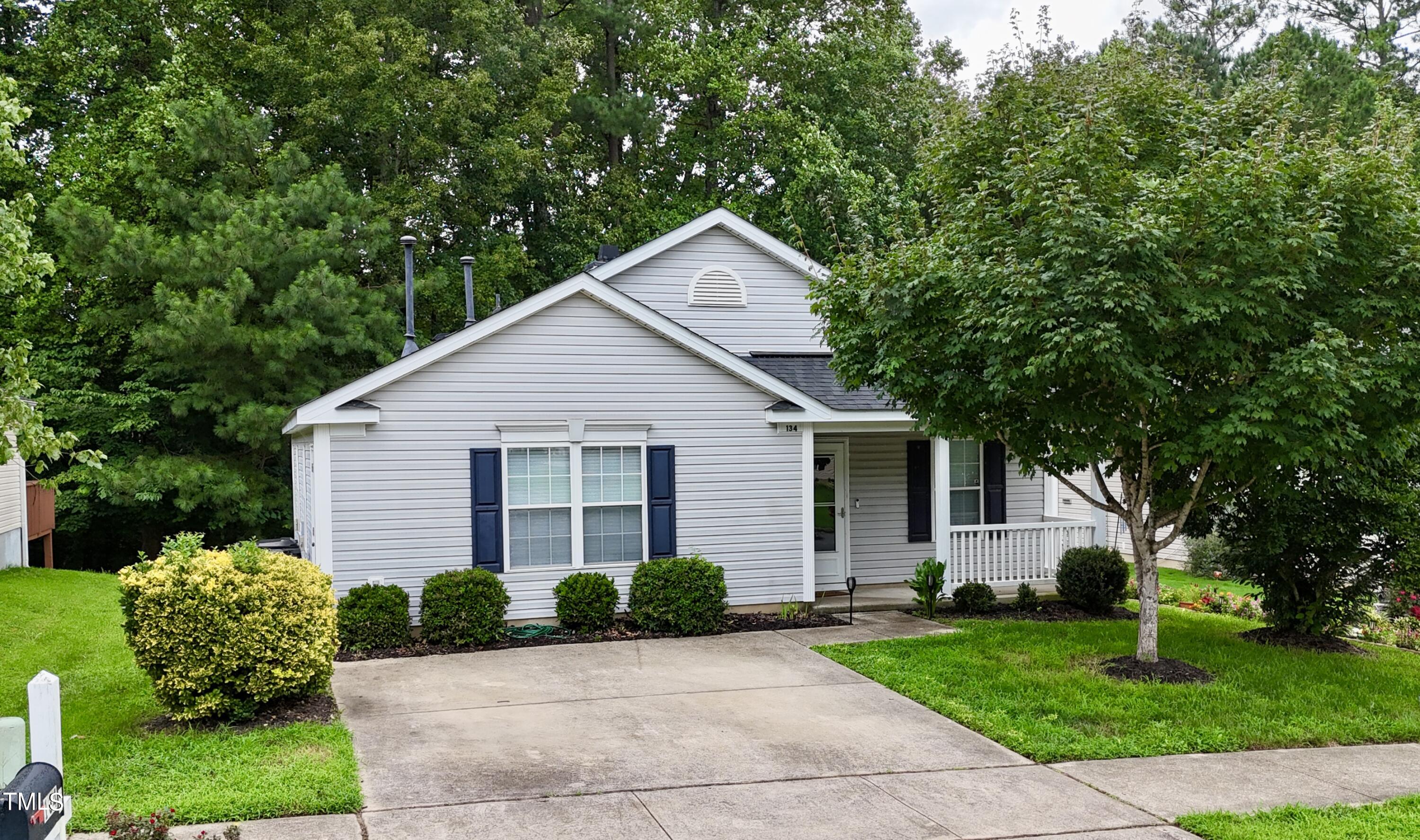 134 Evening Star Drive