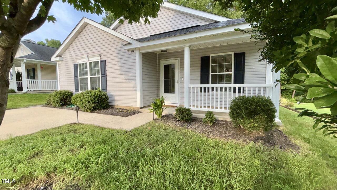 134 Evening Star Drive