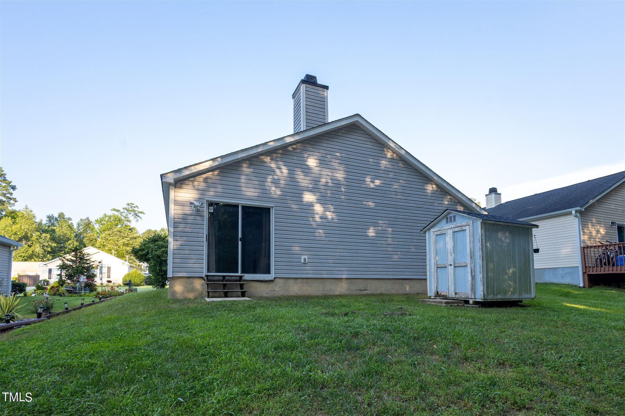 134 Evening Star Drive