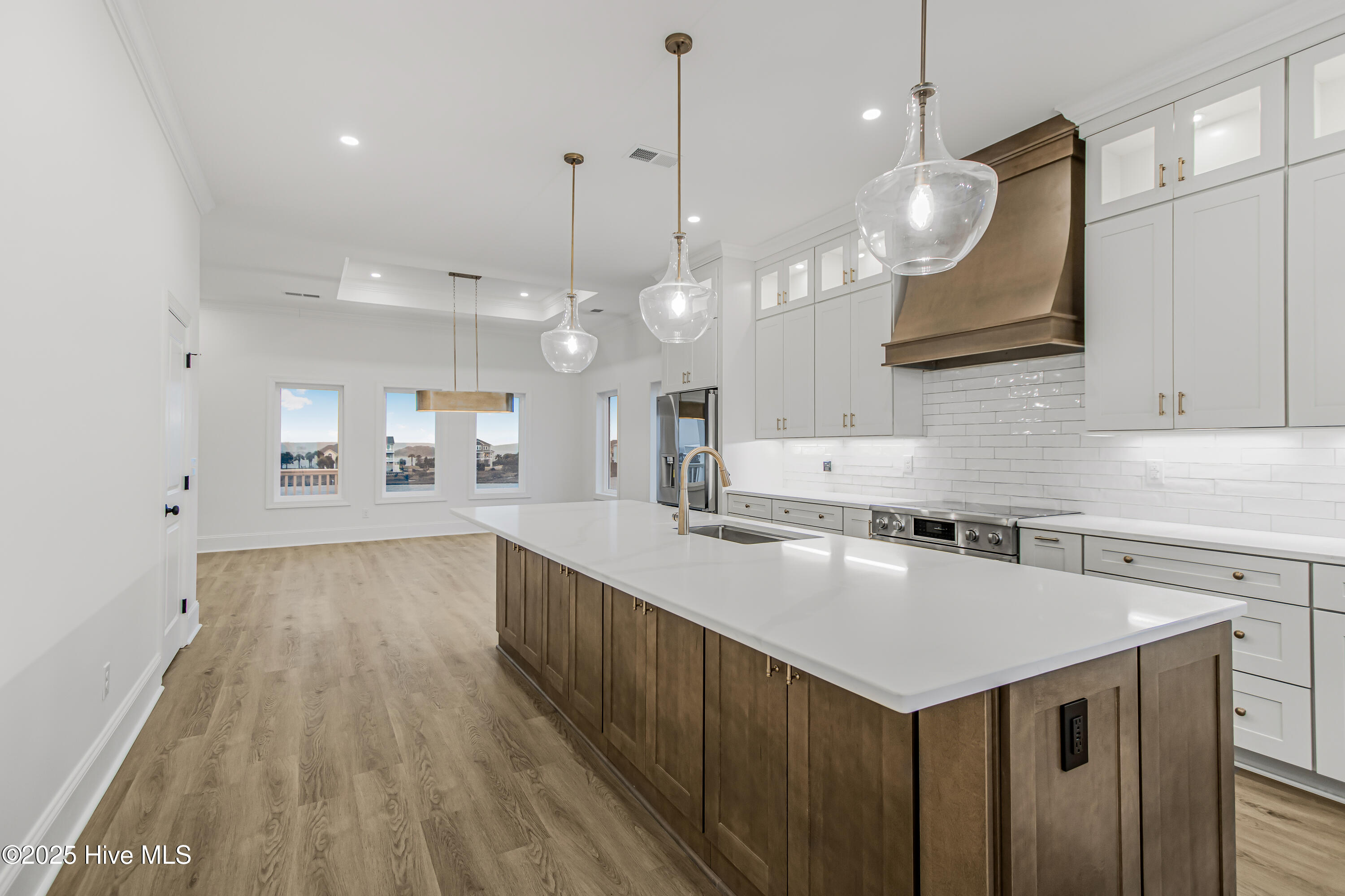 421 New River Inlet Road
