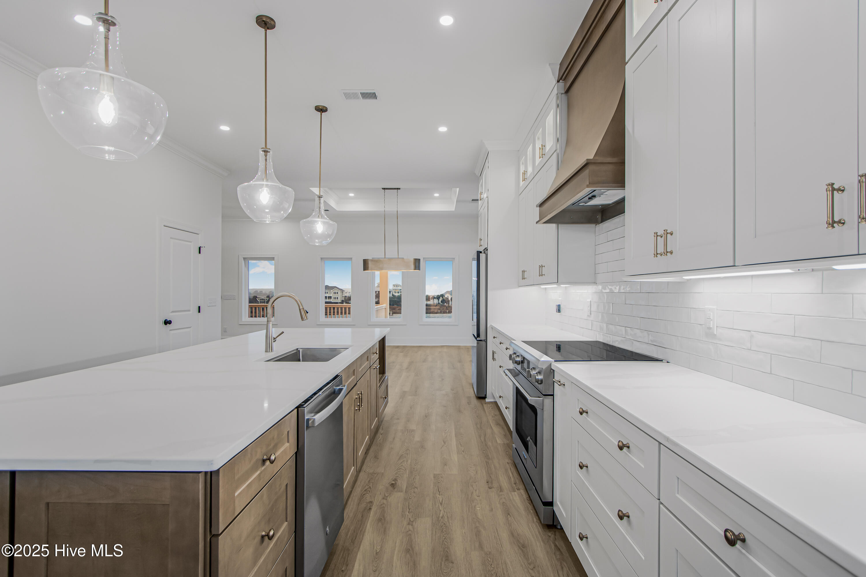 421 New River Inlet Road