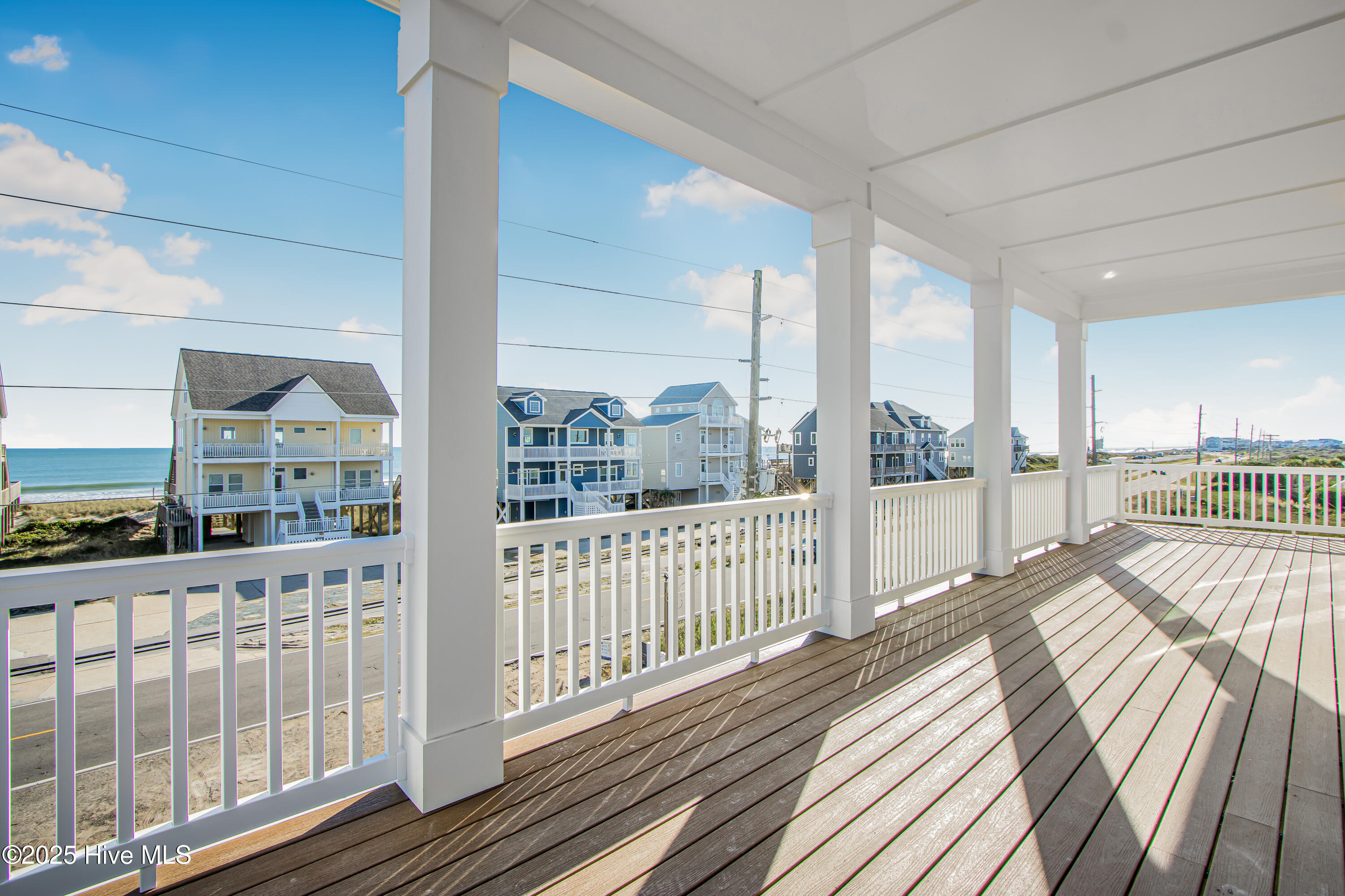421 New River Inlet Road