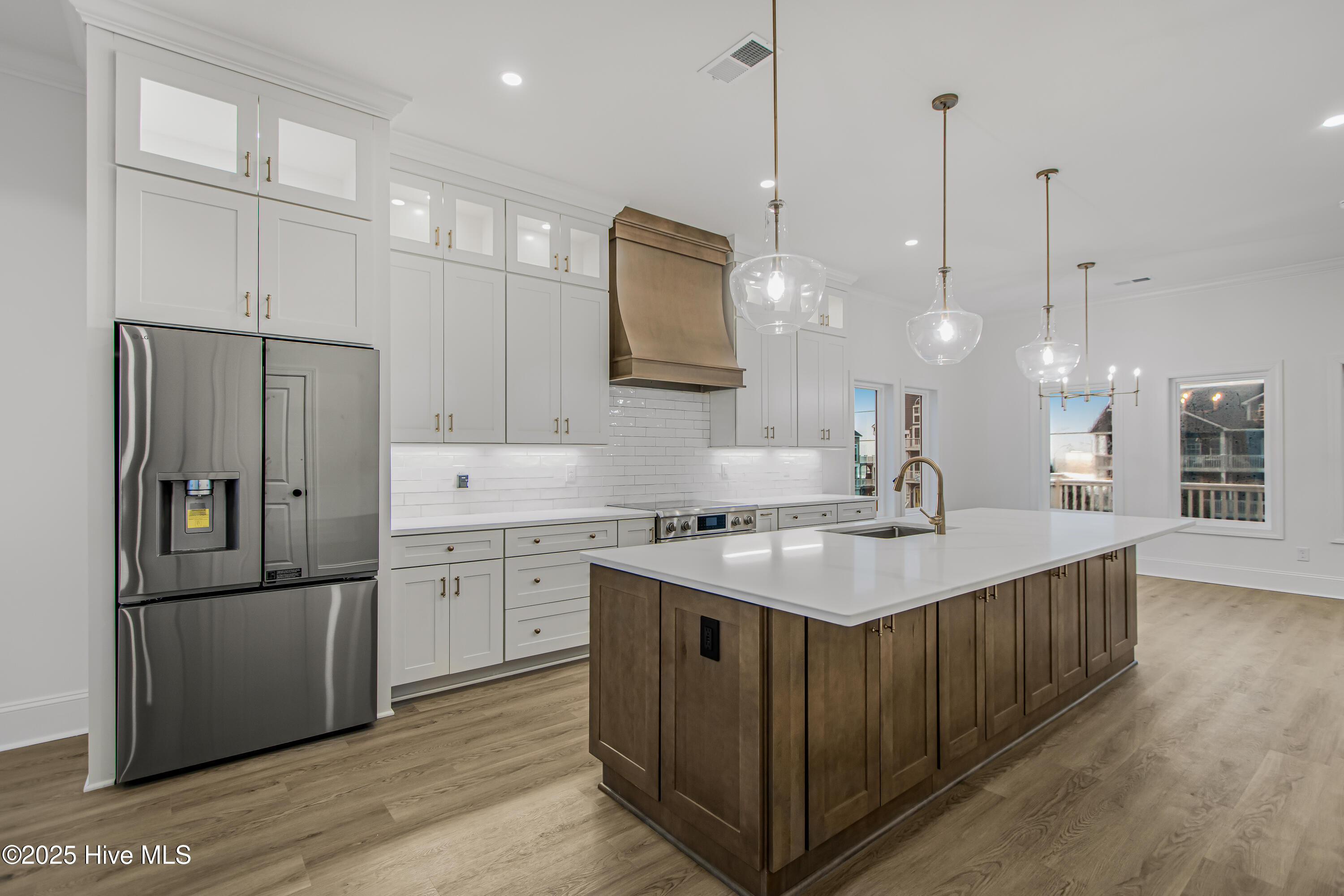 421 New River Inlet Road