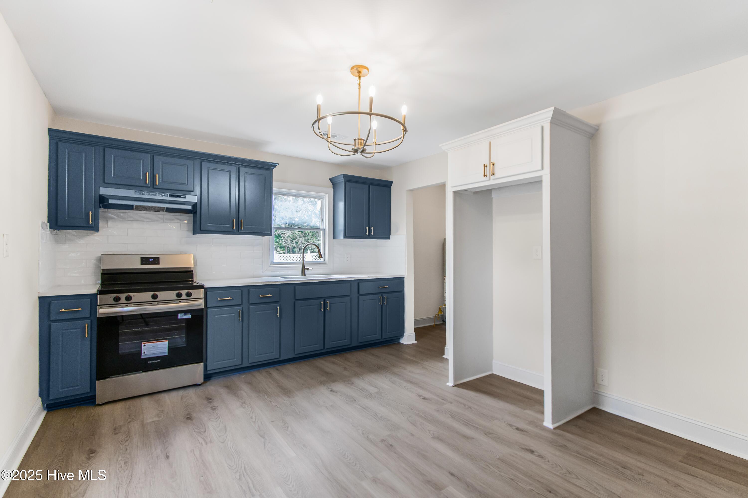 3623 S Walnut Street