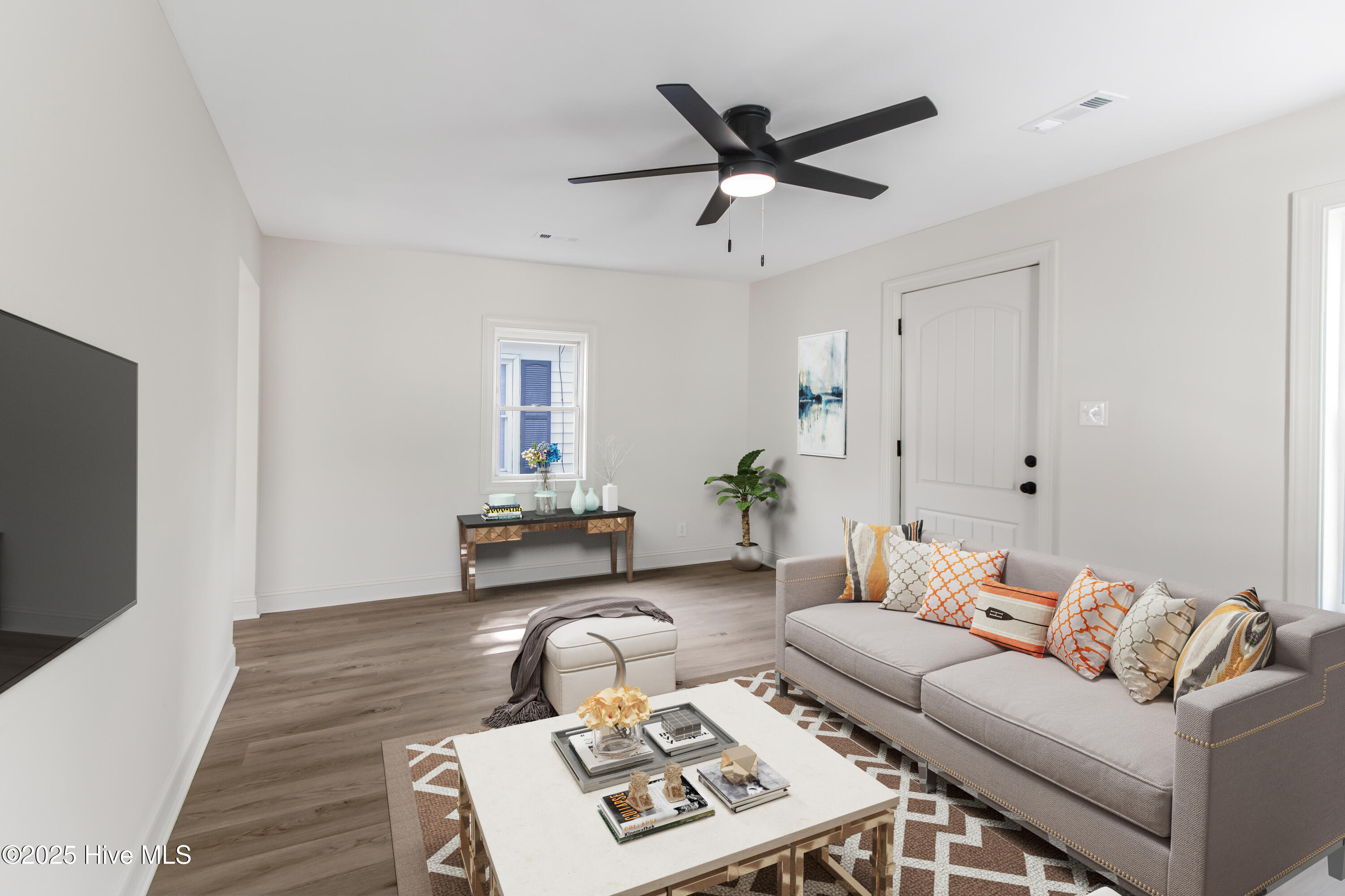 3623 S Walnut Street