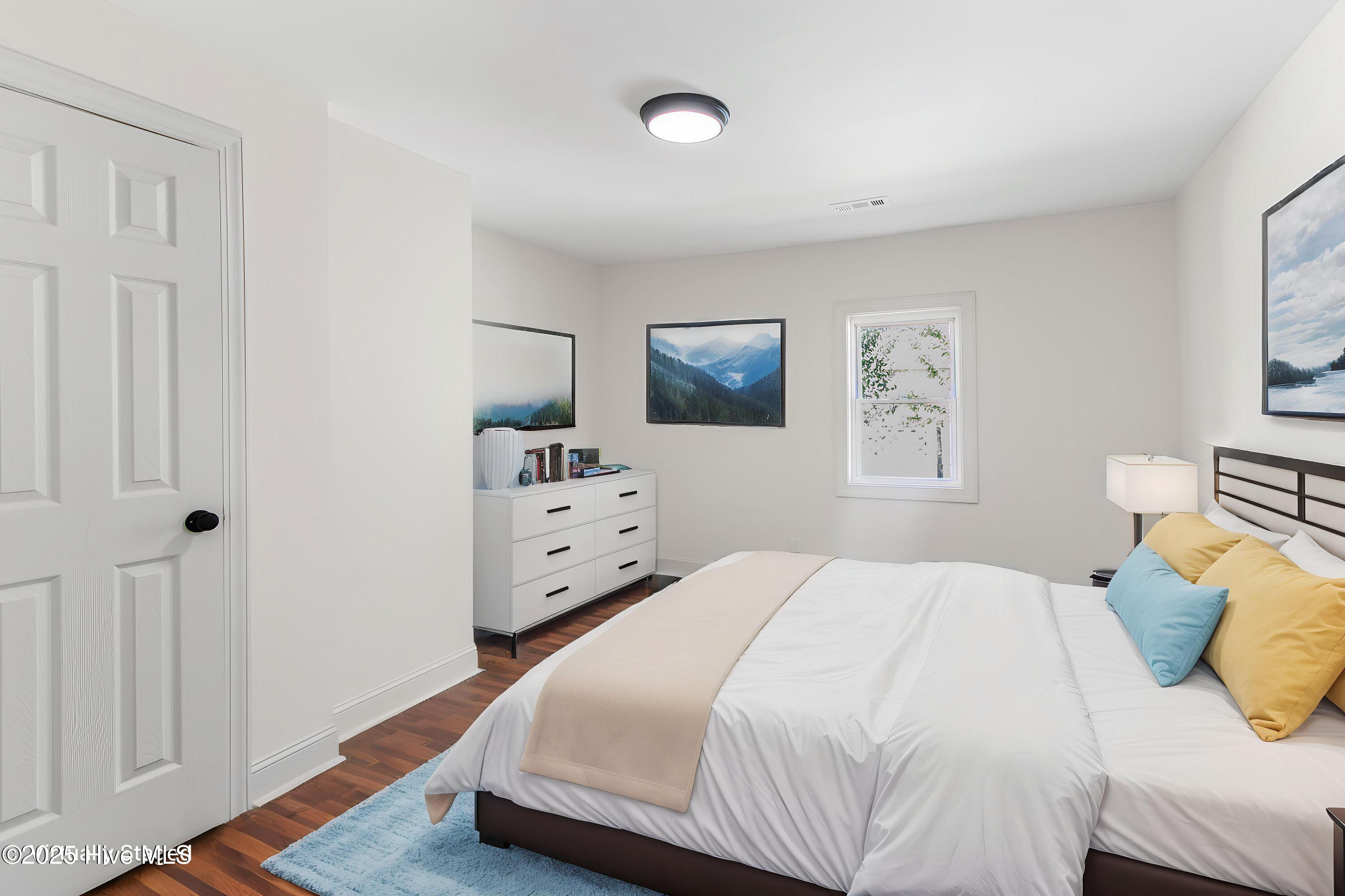 3623 S Walnut Street