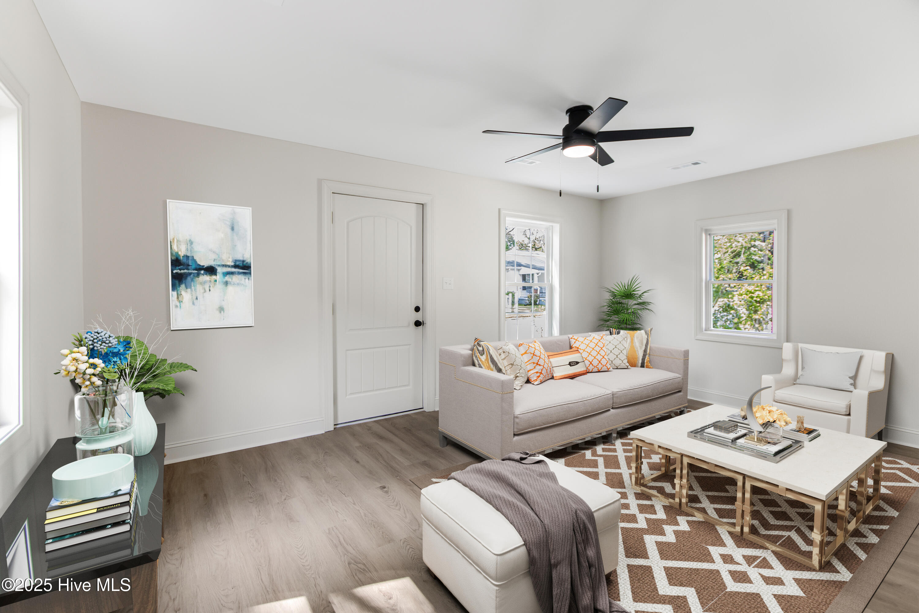 3623 S Walnut Street