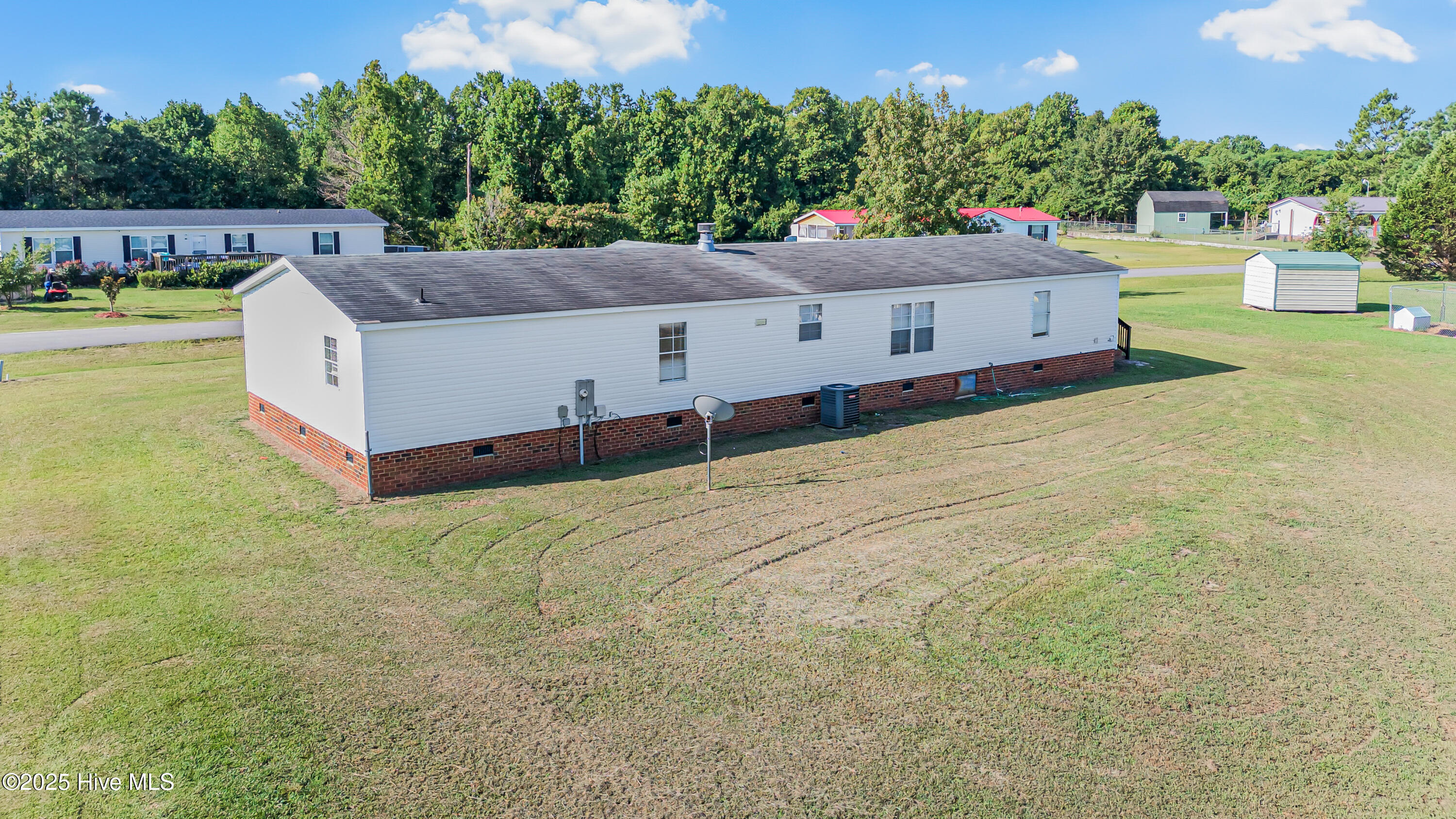 303 Janice Drive