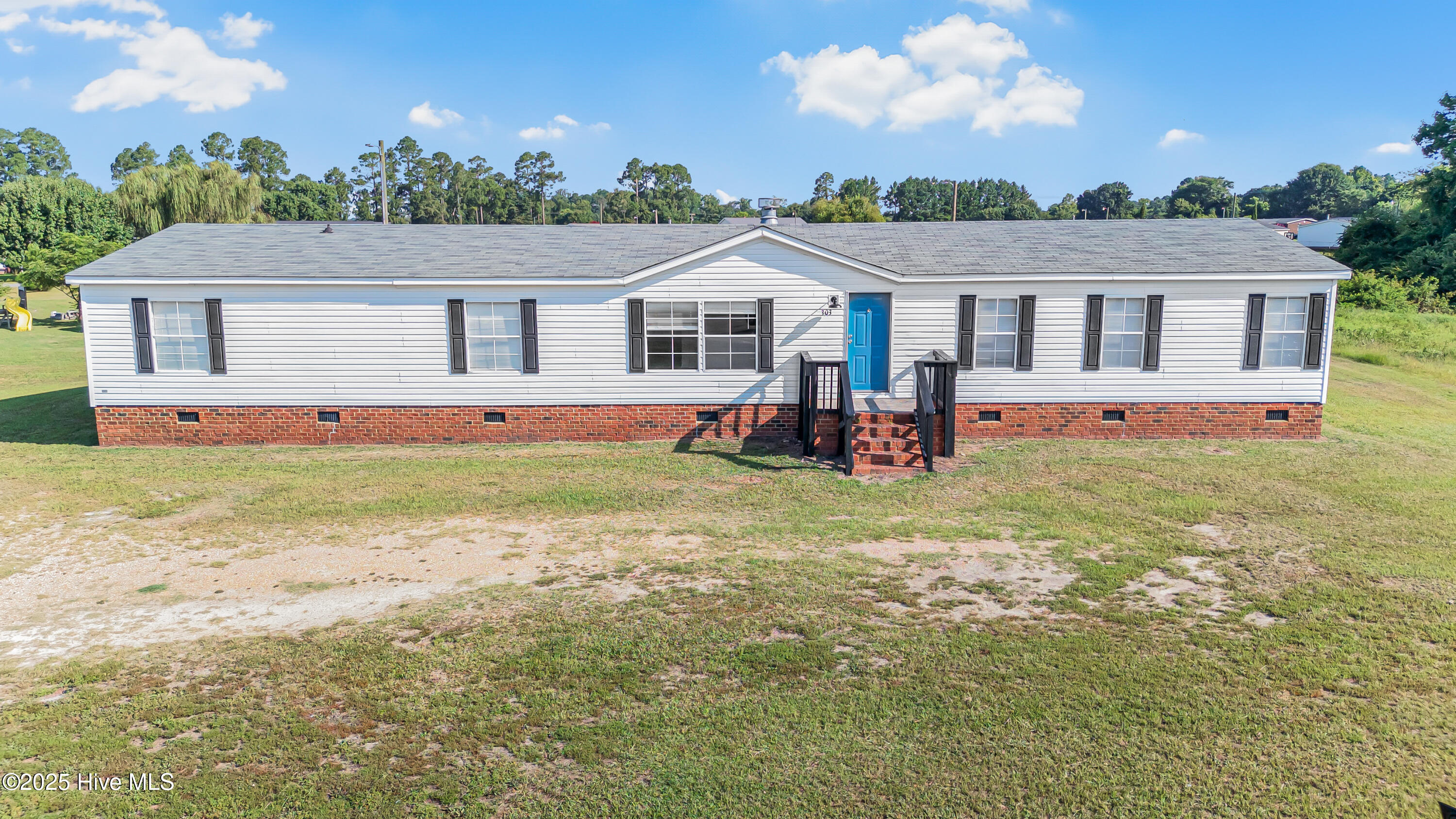 303 Janice Drive