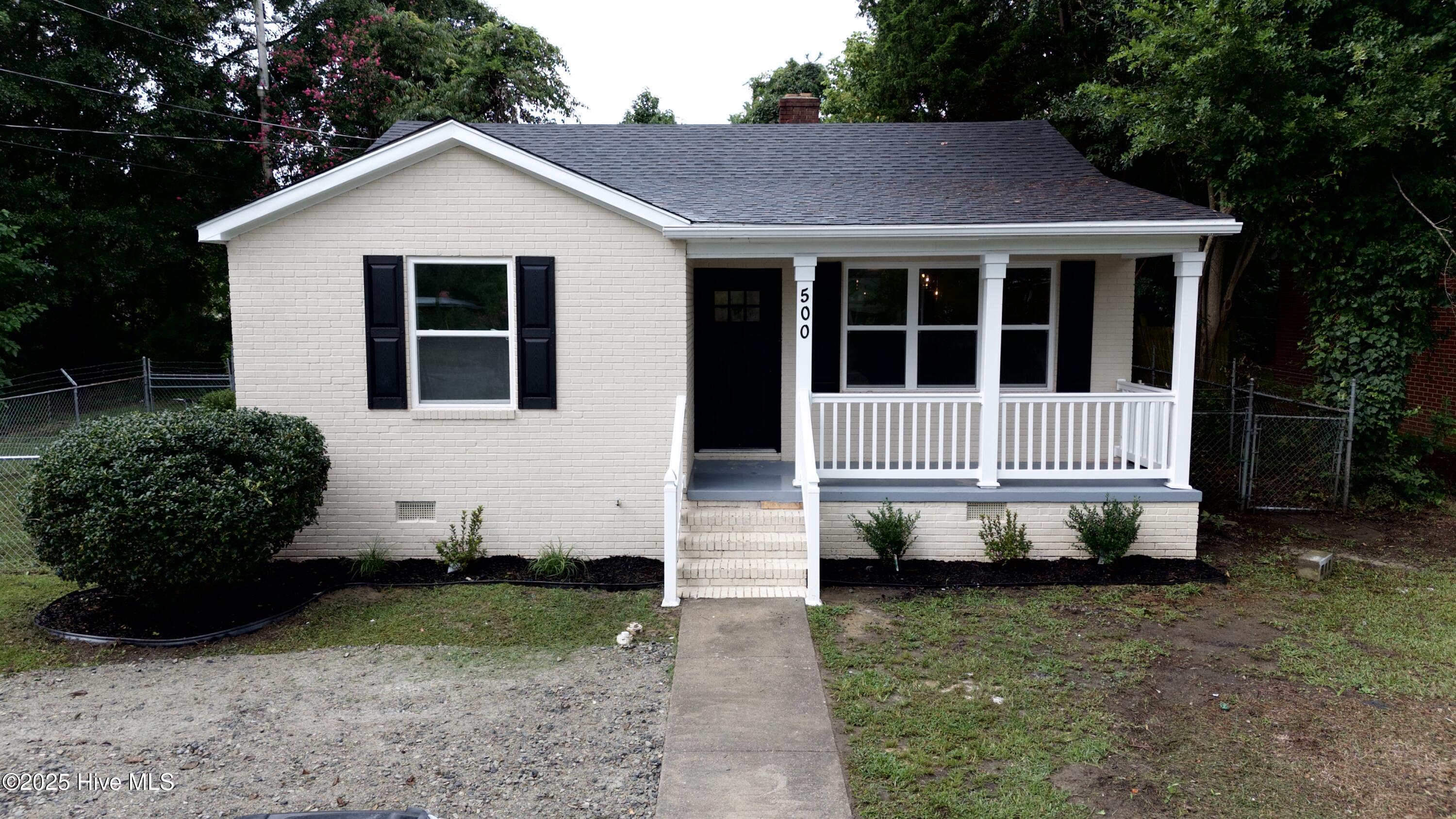 500 Jackson Lane