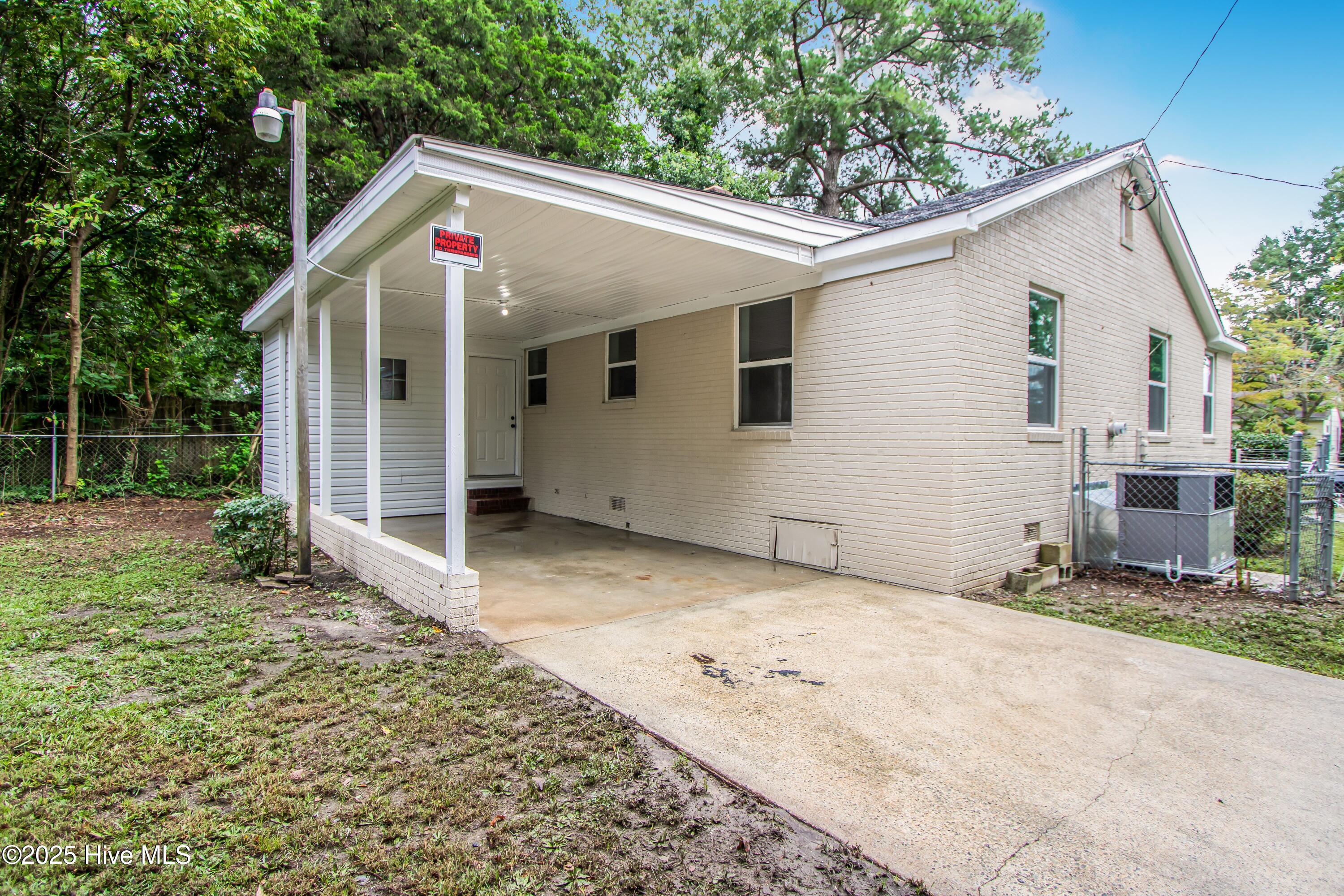 500 Jackson Lane