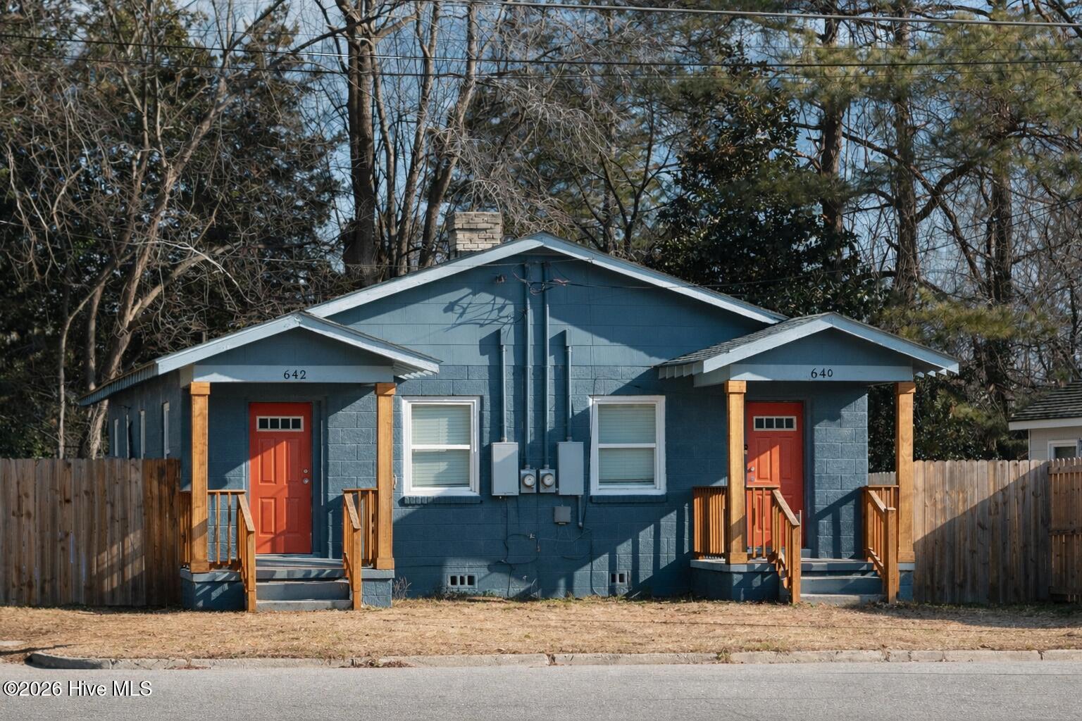 642 Cleveland Street