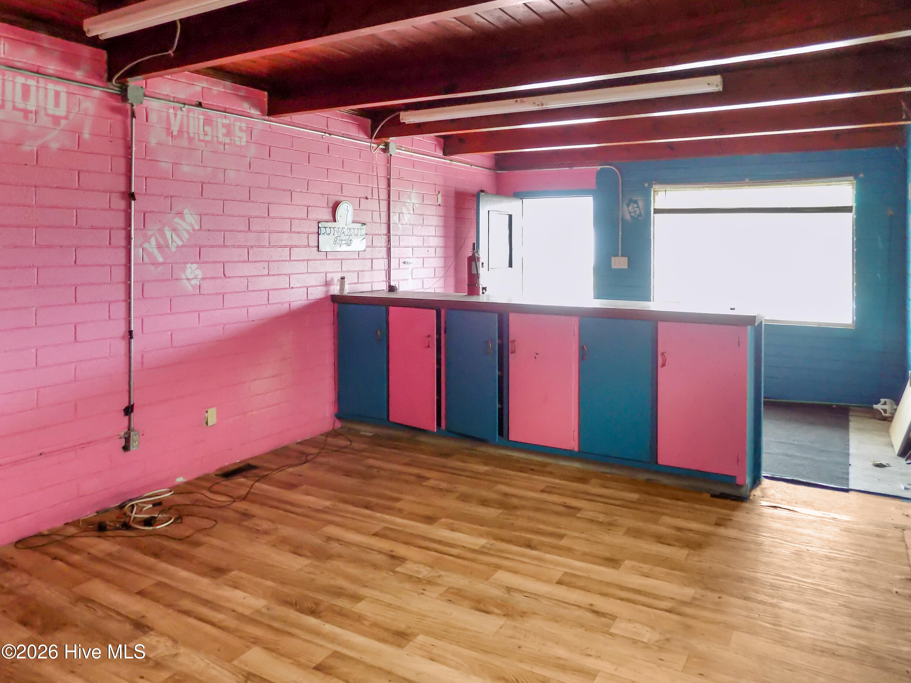 215 W Bassett Street