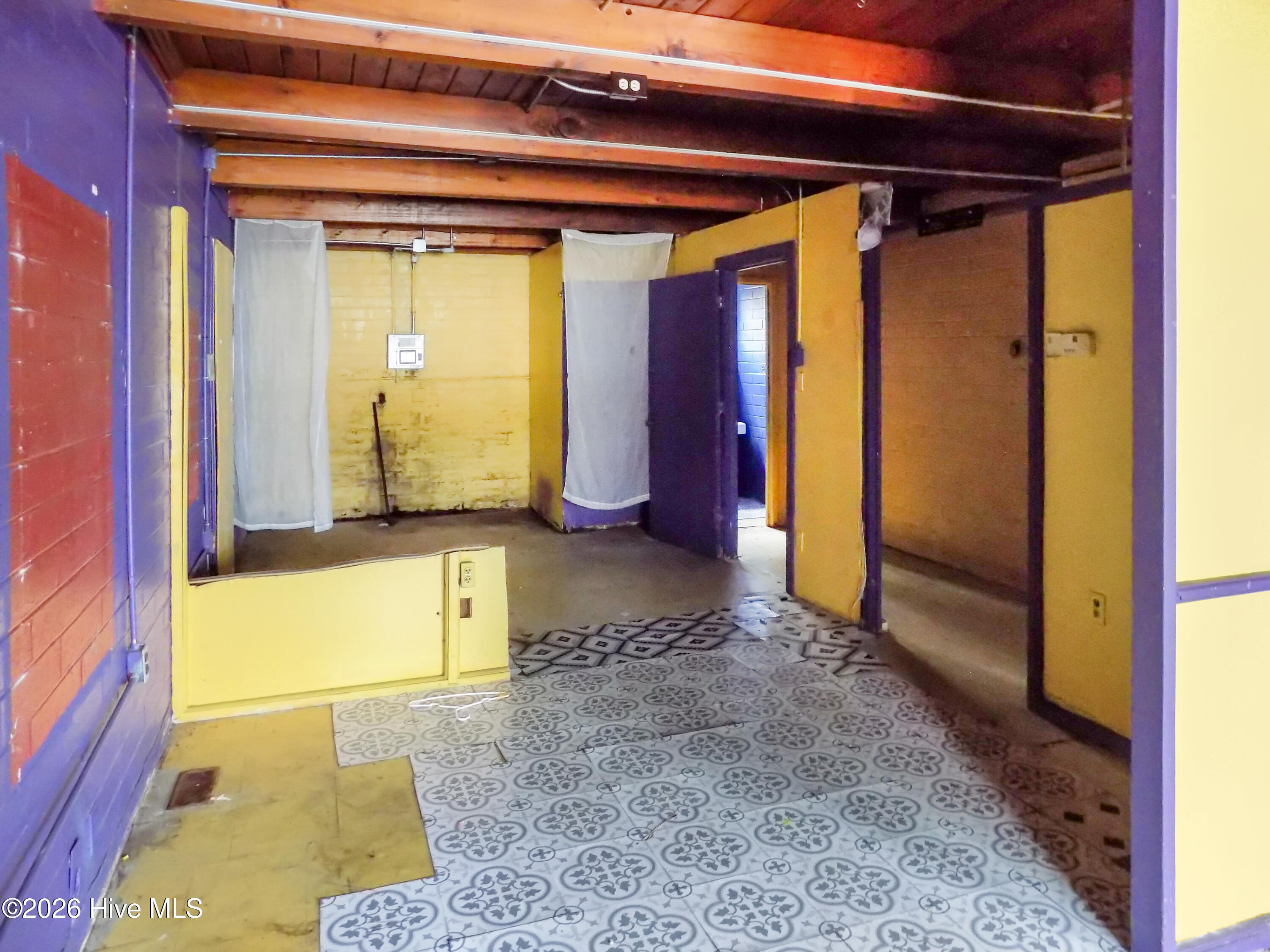 215 W Bassett Street