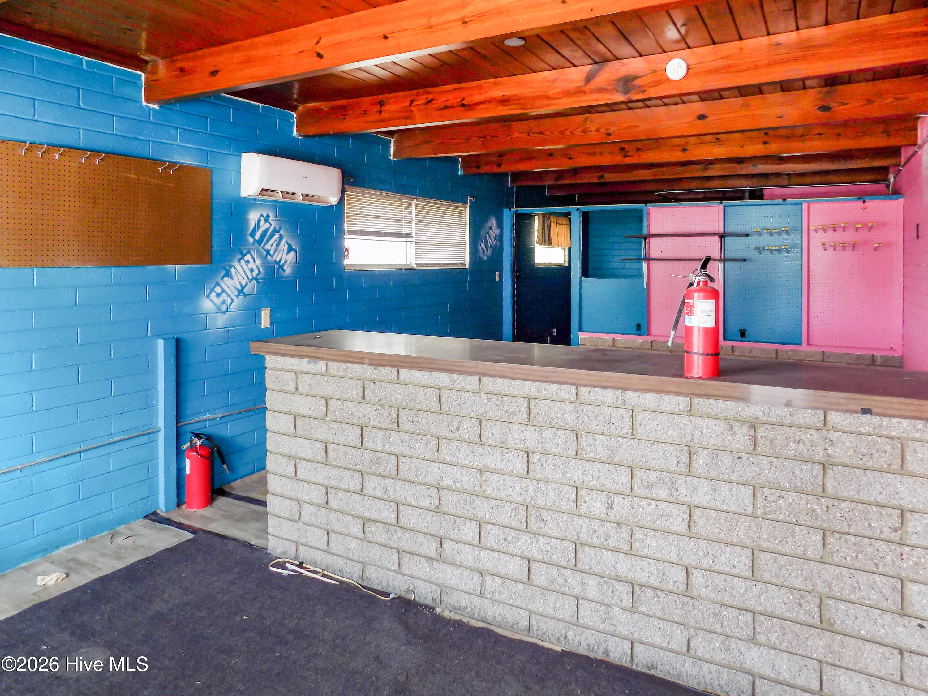 215 W Bassett Street