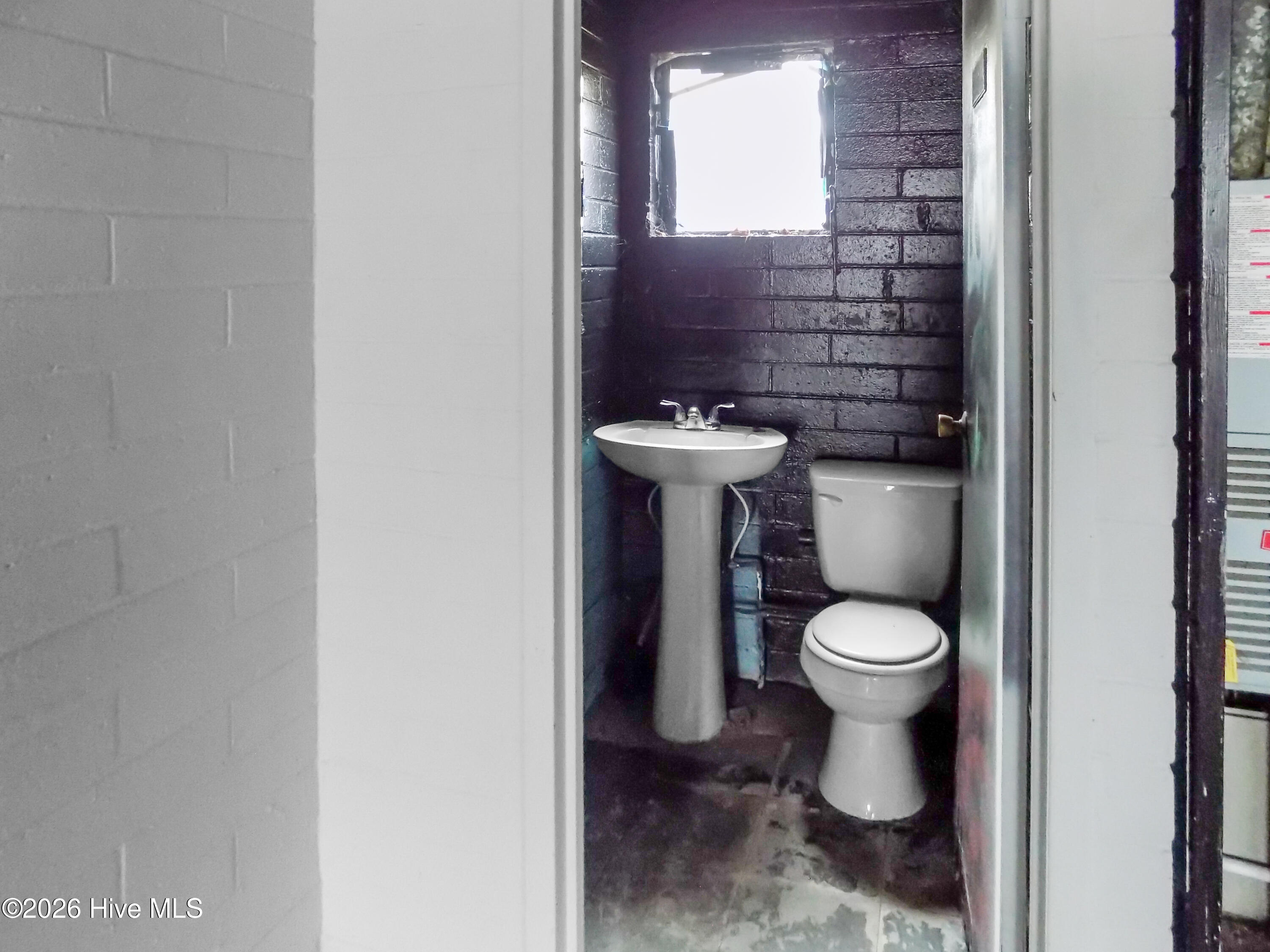 215 W Bassett Street