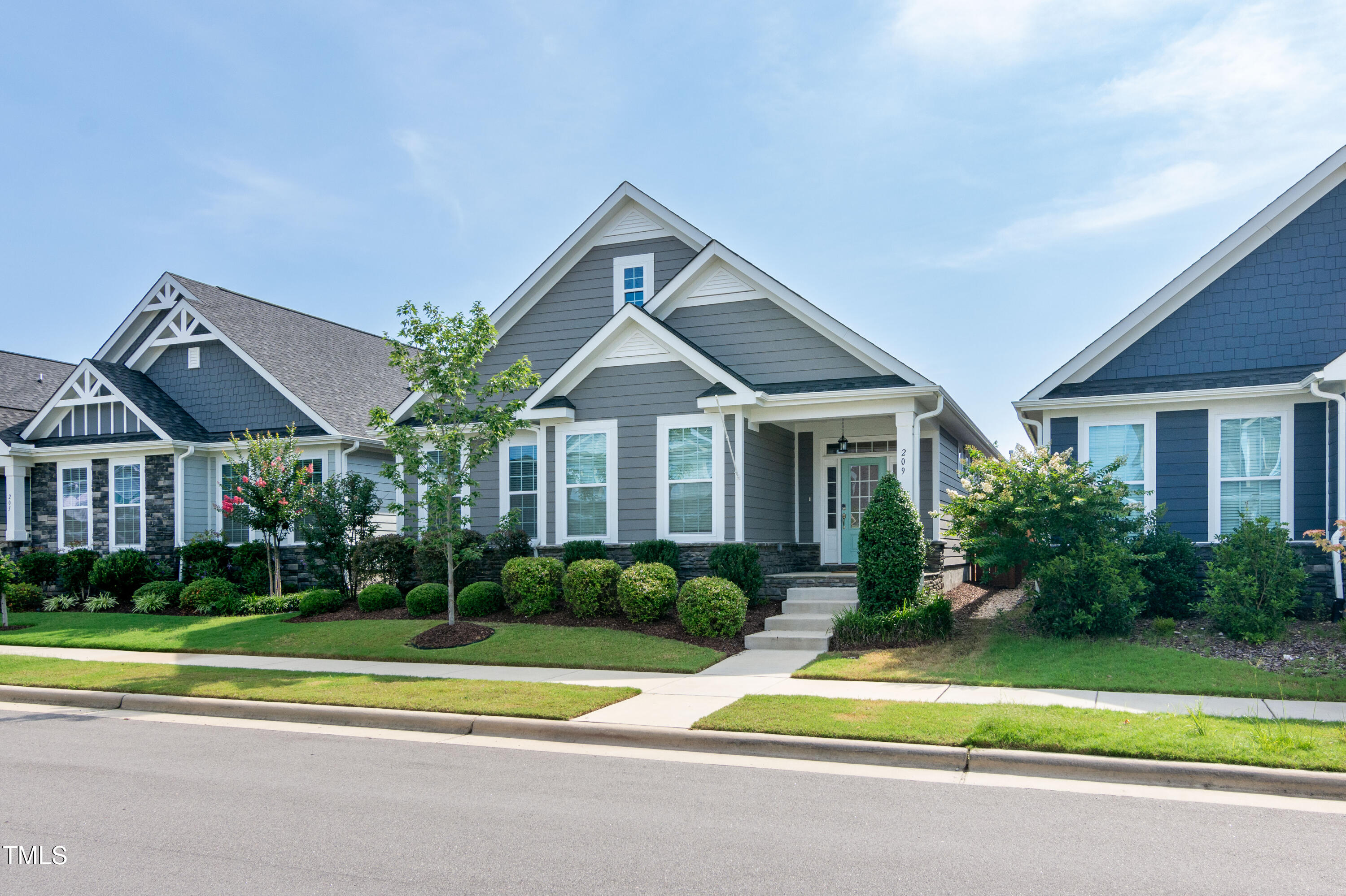 209 Stone River Drive