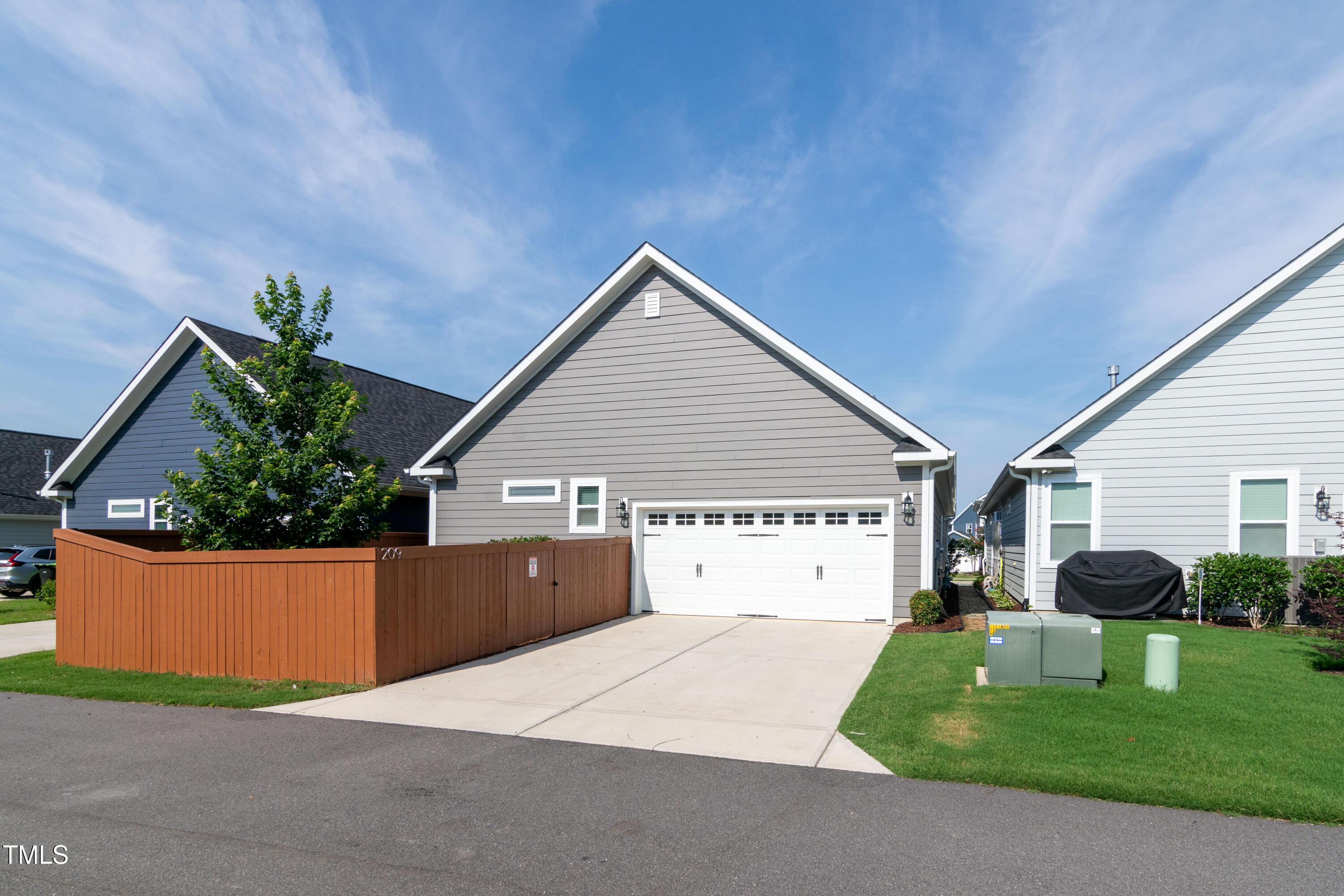 209 Stone River Drive