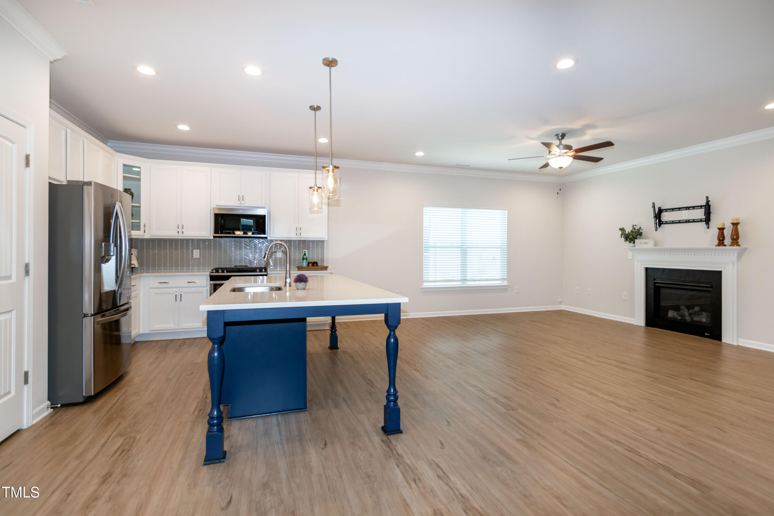 209 Stone River Drive