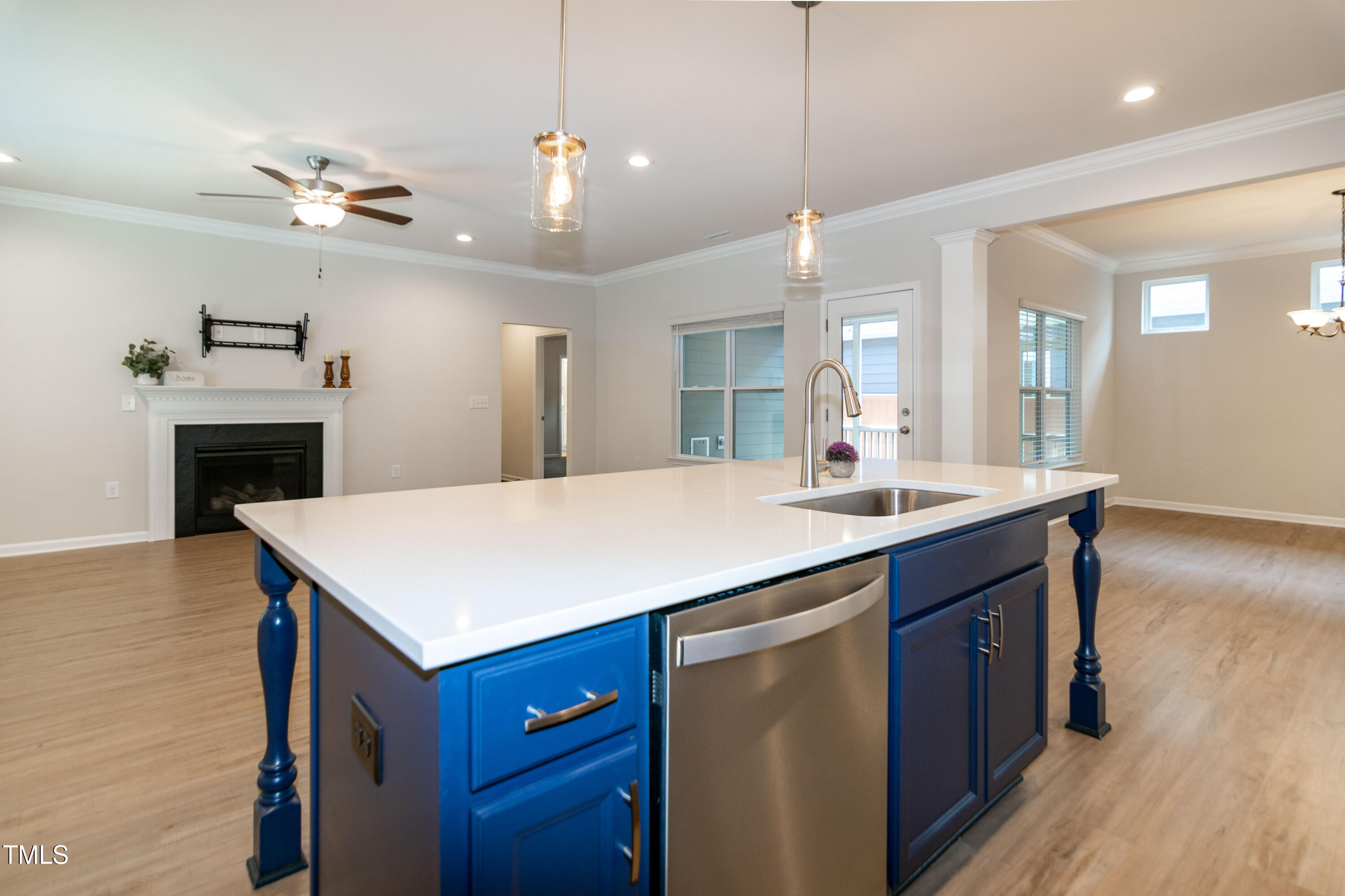 209 Stone River Drive