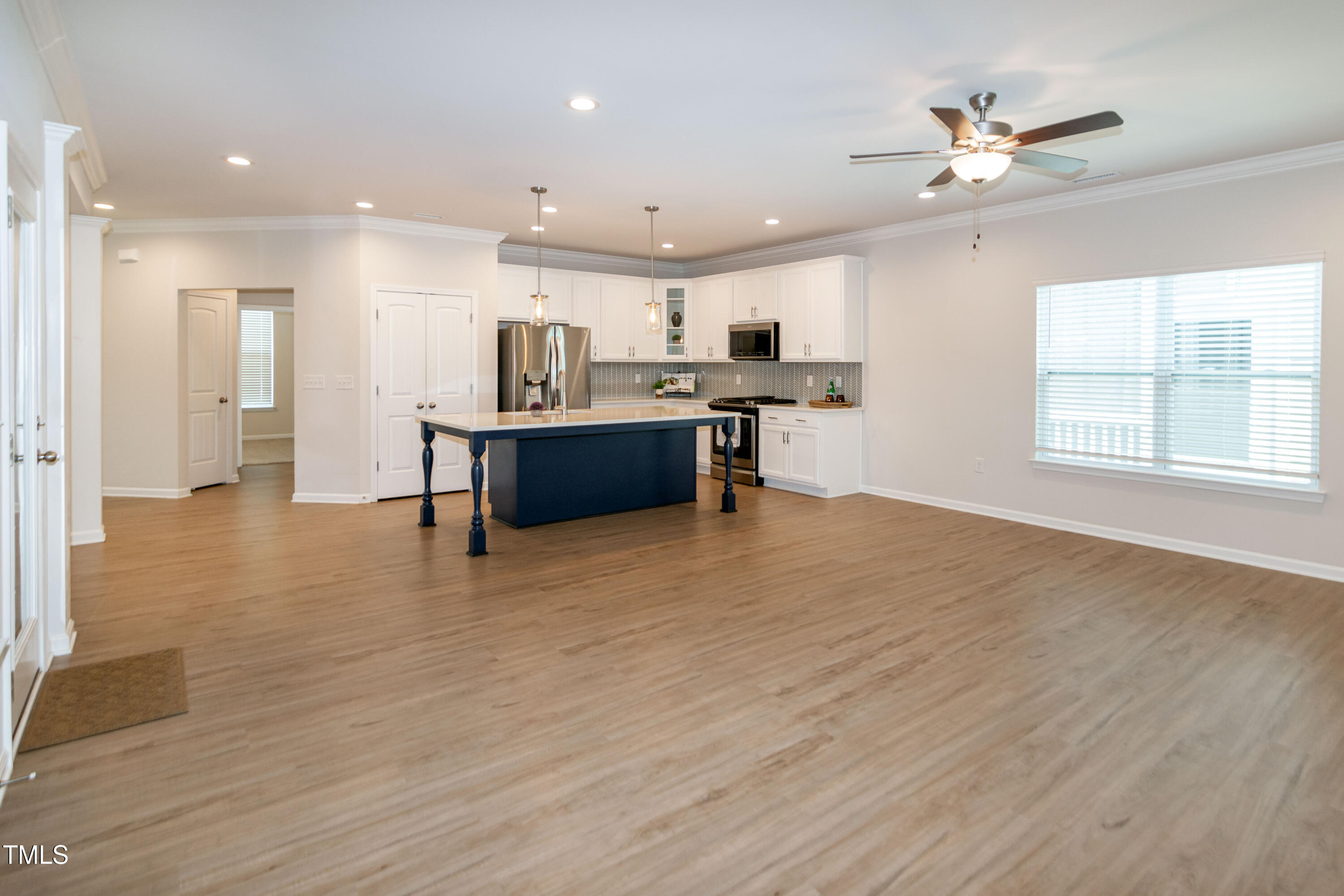 209 Stone River Drive